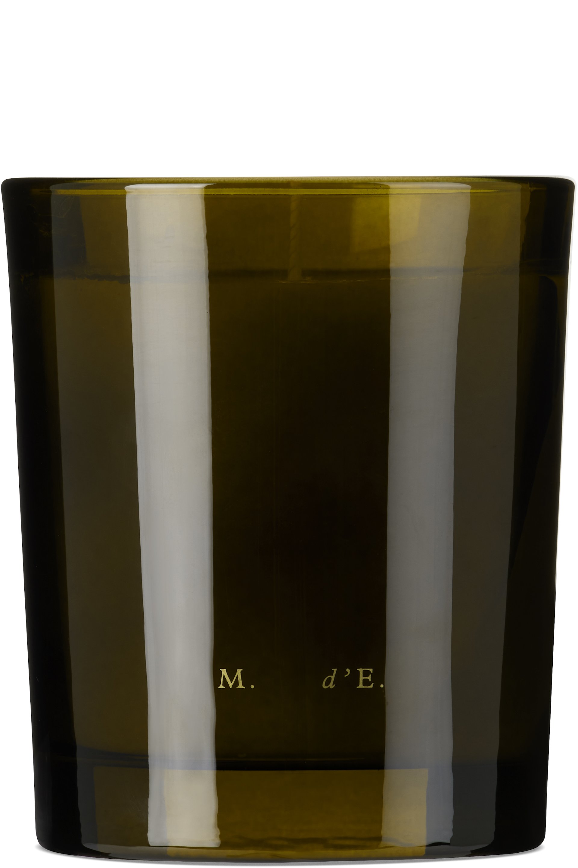 Maison d'Etto - Karat EG Candle, 275 g