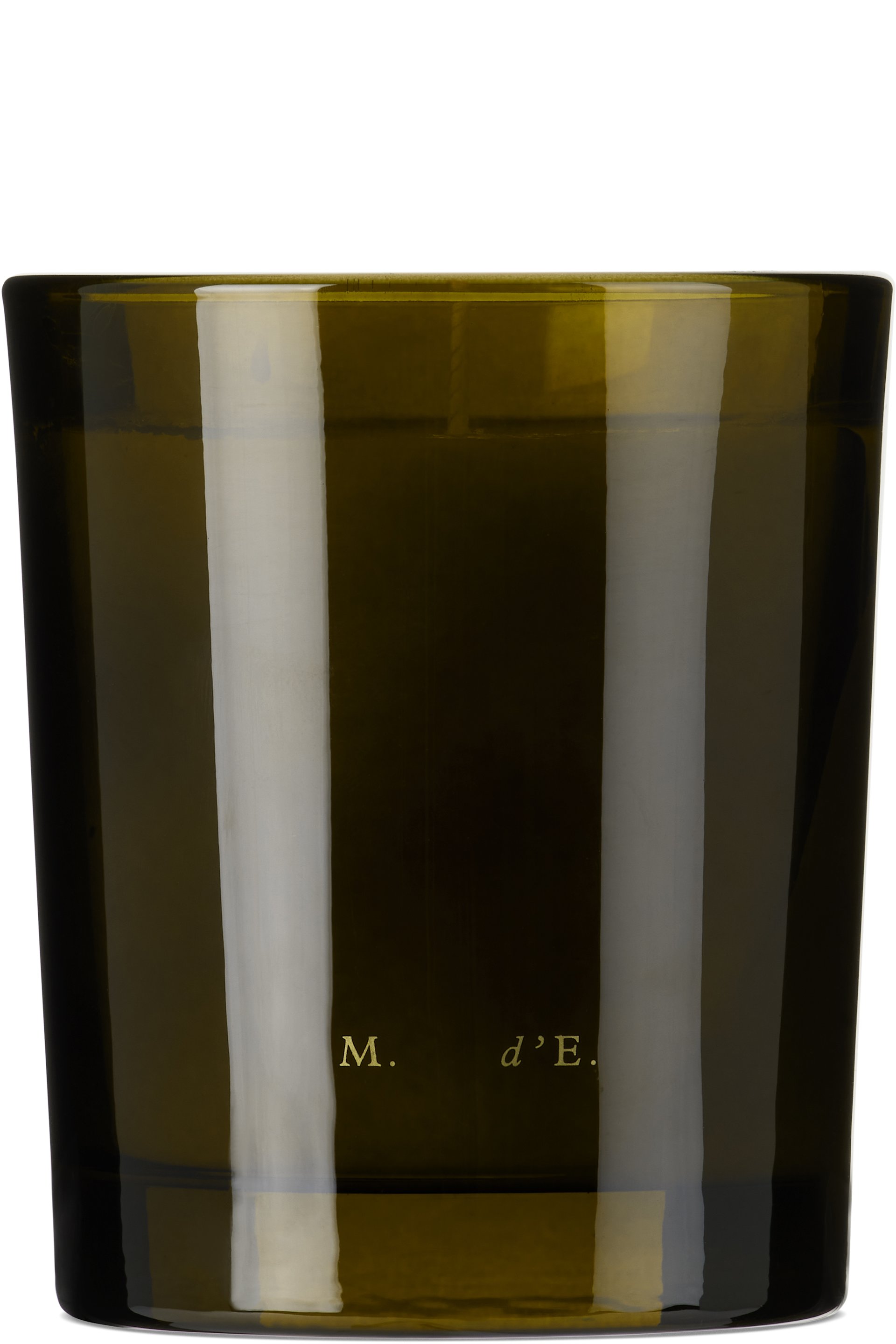 Maison d'Etto - Macanudo Candle, 275 g