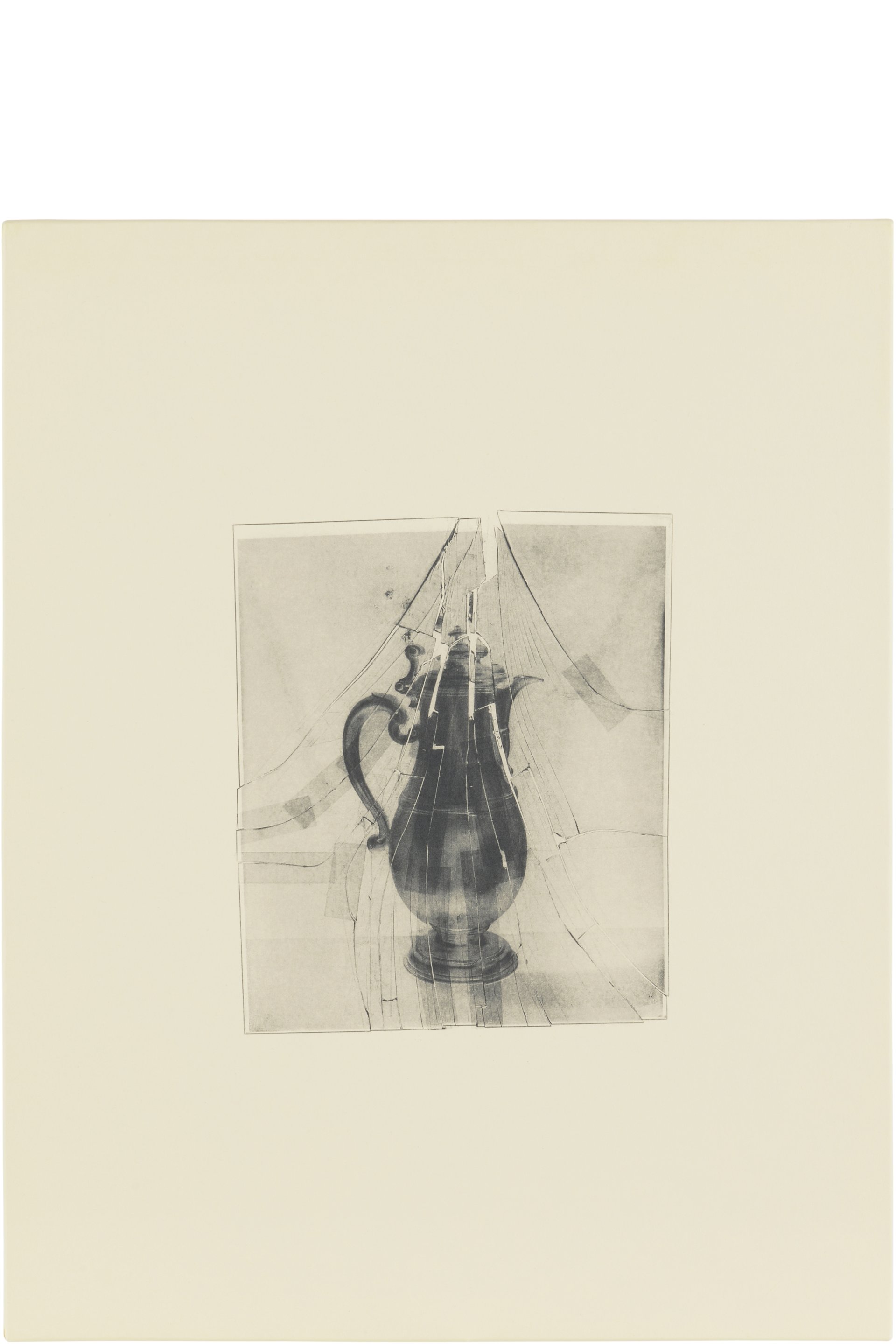 Tate - Cornelia Parker 精装书 — 限量签名本