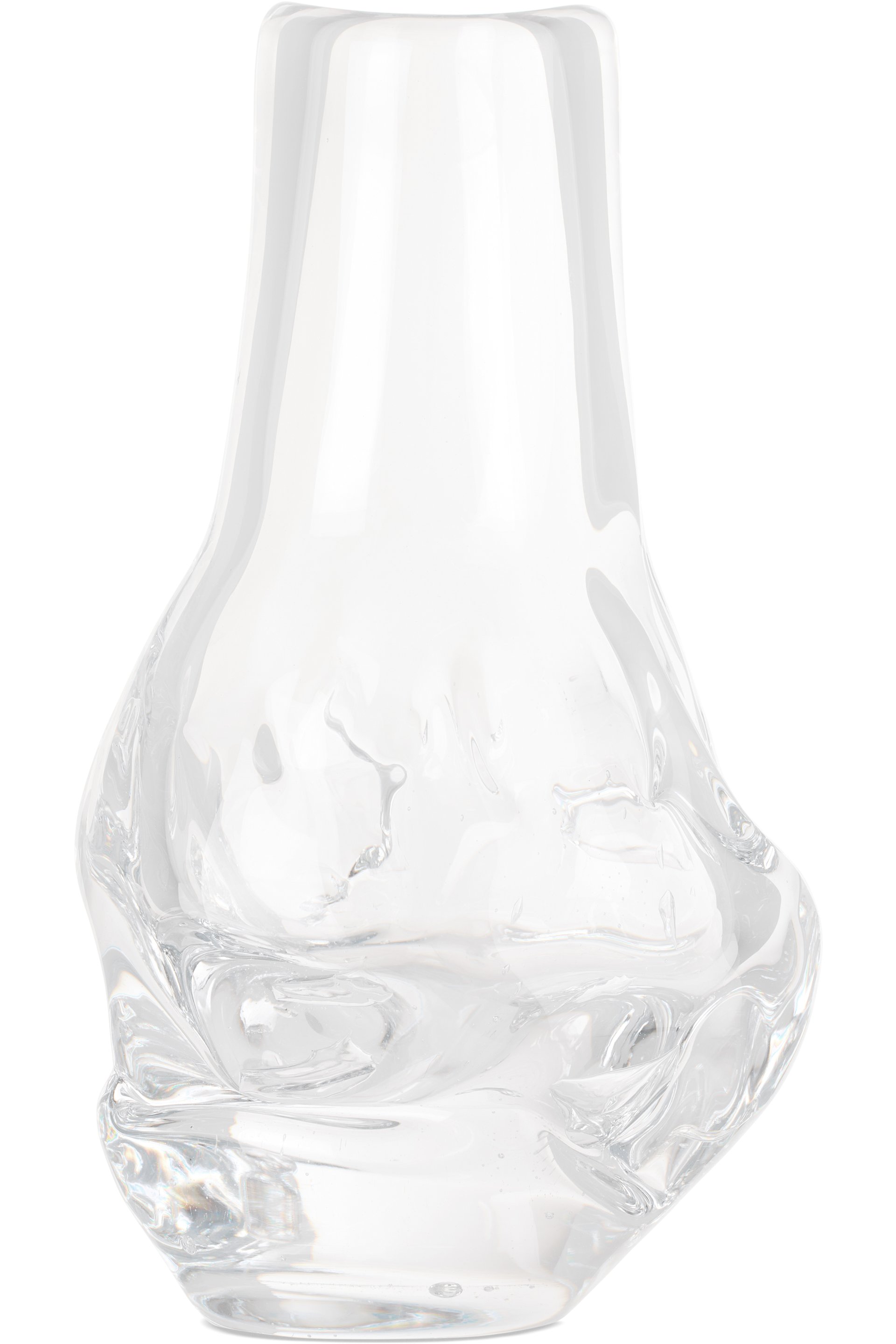 Szkło - Glass Medium Vase