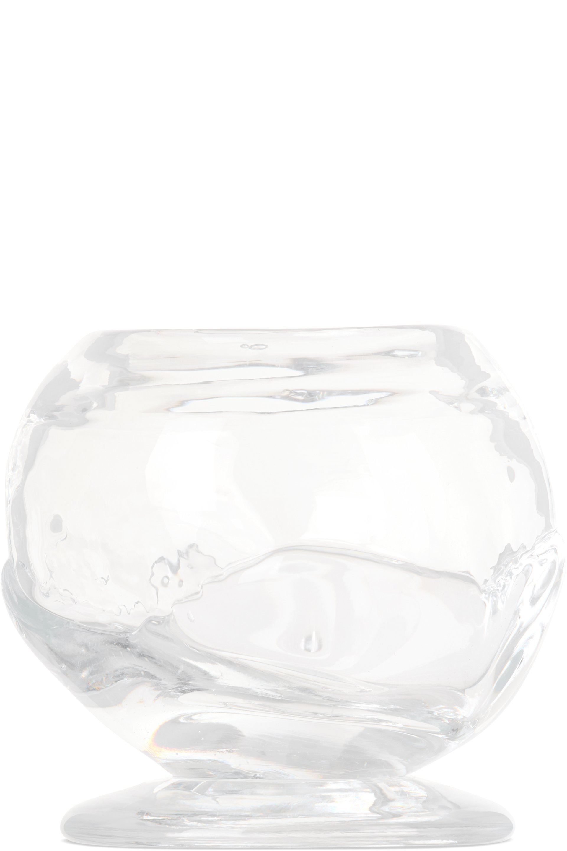 Szkło - Clear Glass