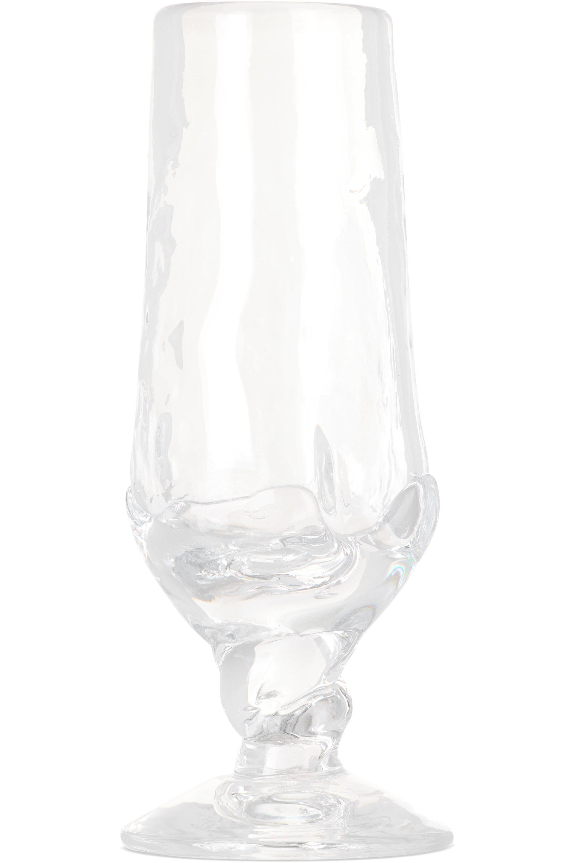 Szkło - Table Goblet Glass