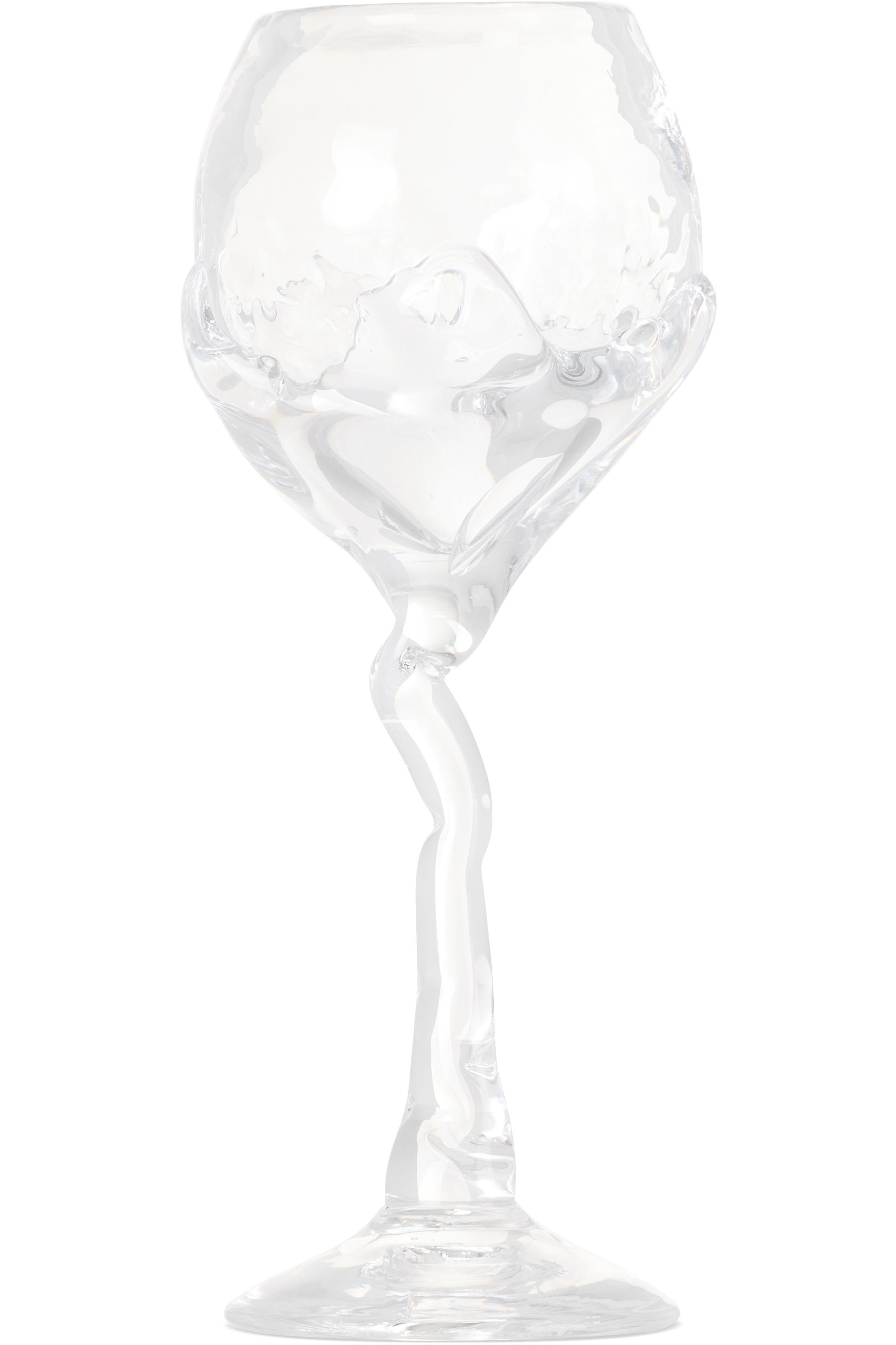 Szkło - Wine Glass