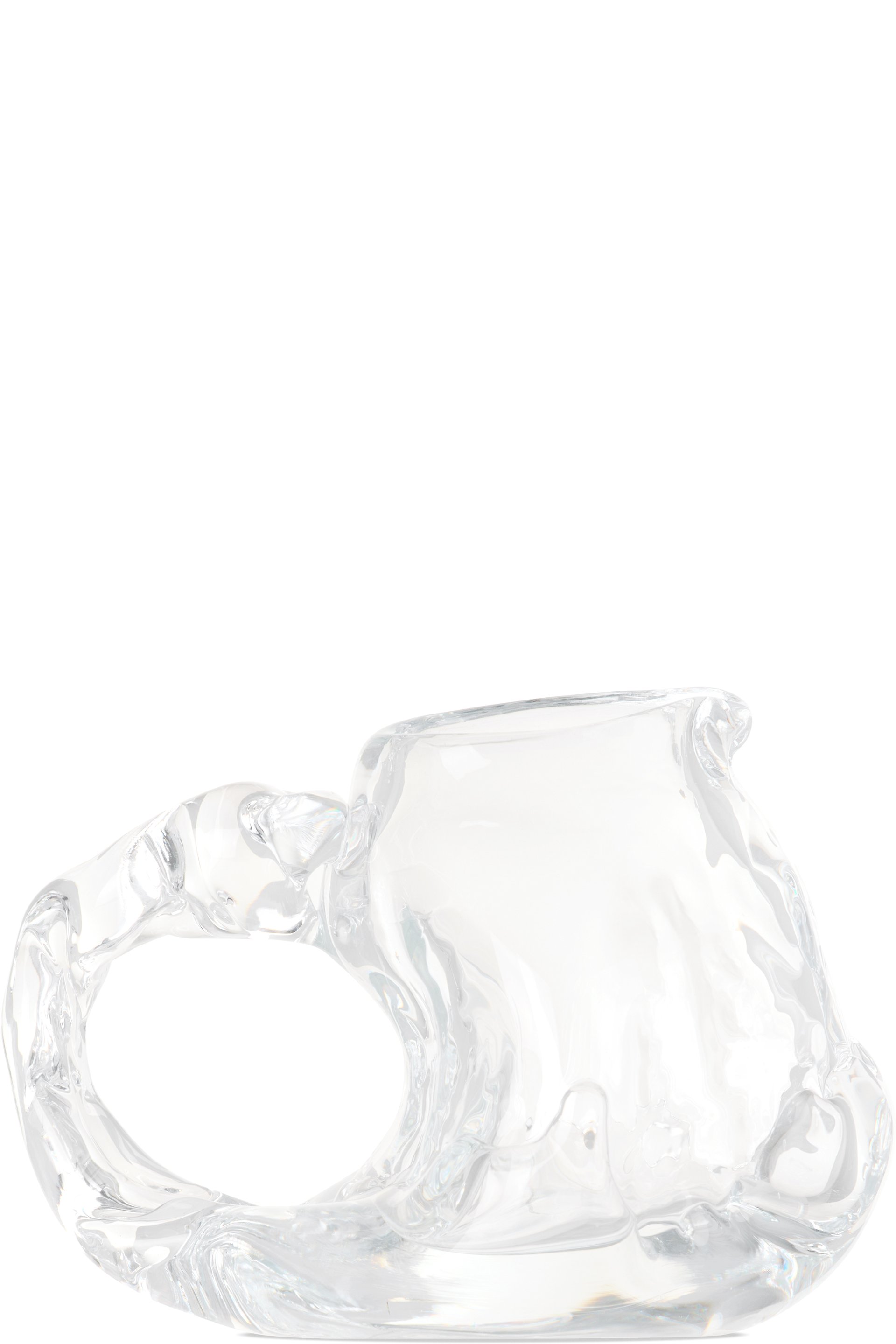 Szkło - Creamer Glass Mug