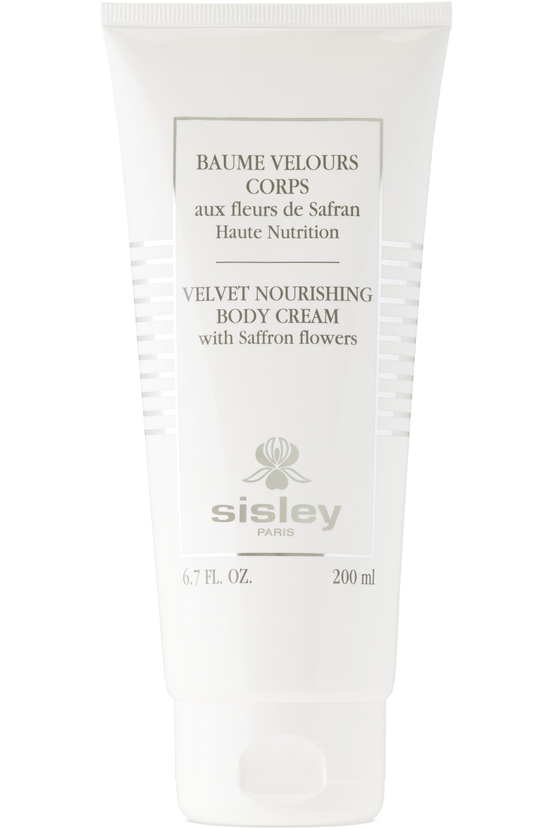 Sisley-Paris - Velvet Nourishing Body Cream, 200 mL