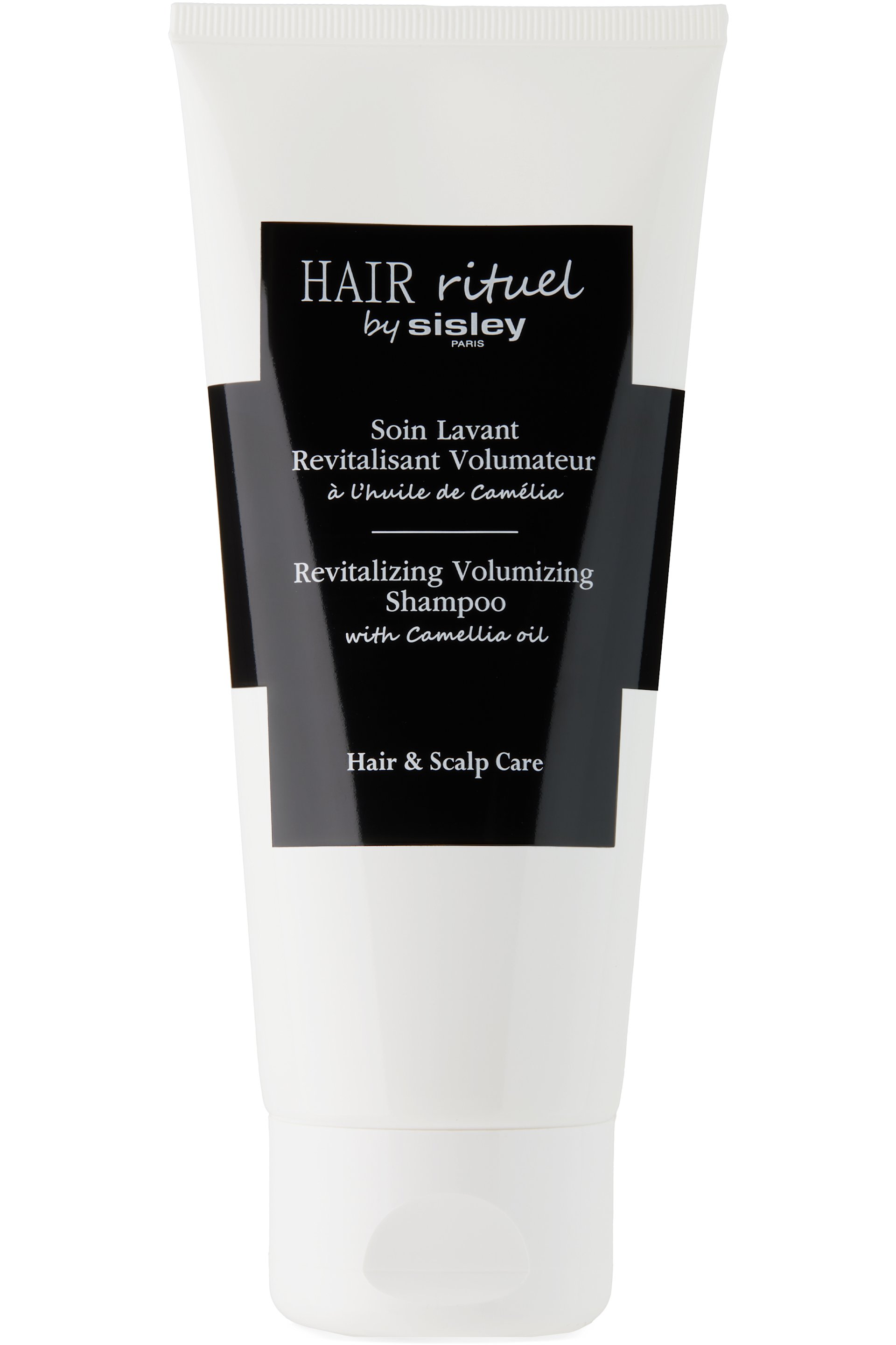 Sisley-Paris - Revitalizing Volumizing Shampoo, 200 mL