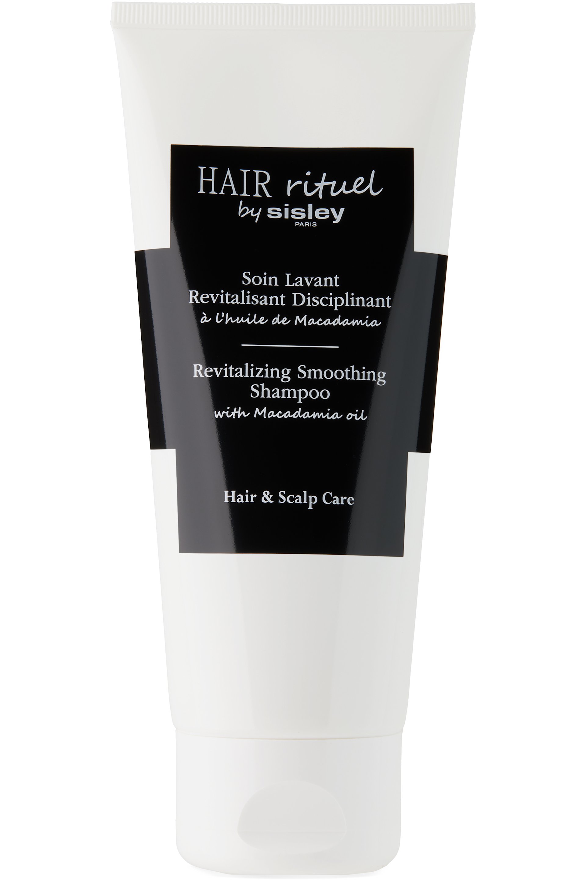 Sisley-Paris - Revitalizing Smoothing Shampoo, 200 mL