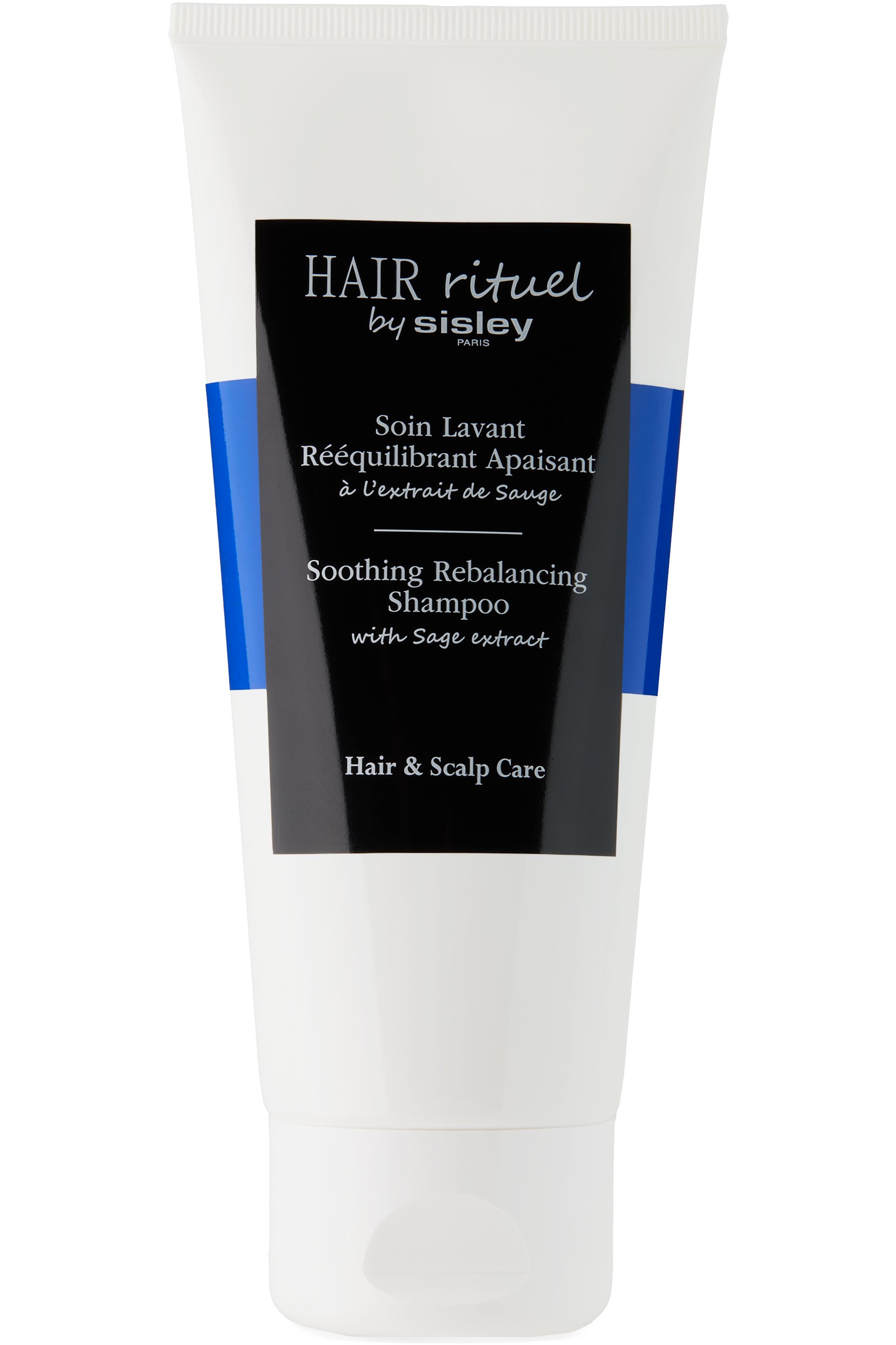 Sisley-Paris - Soothing Rebalancing Shampoo, 200 mL