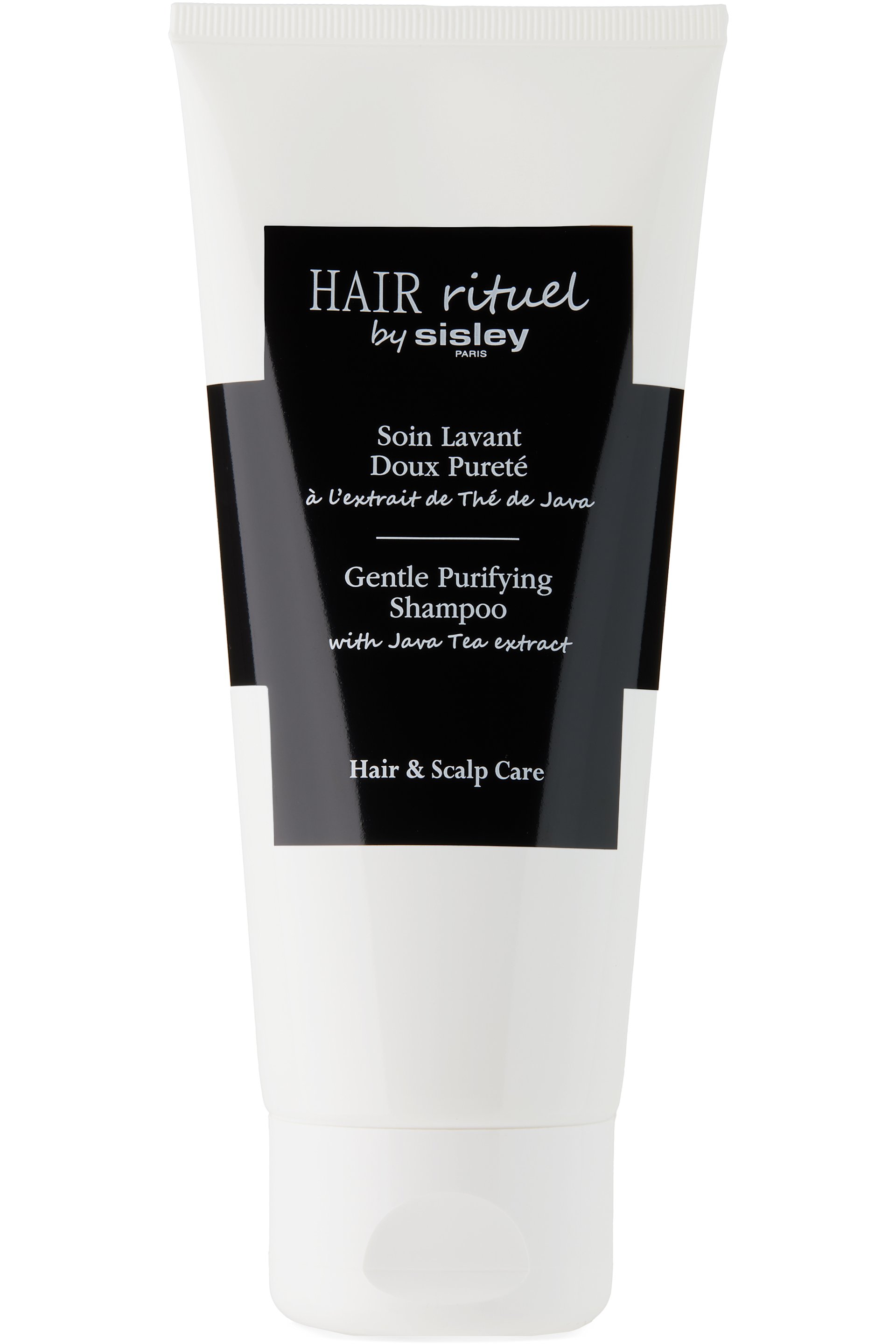 Sisley-Paris - Gentle Purifying Shampoo, 200 mL
