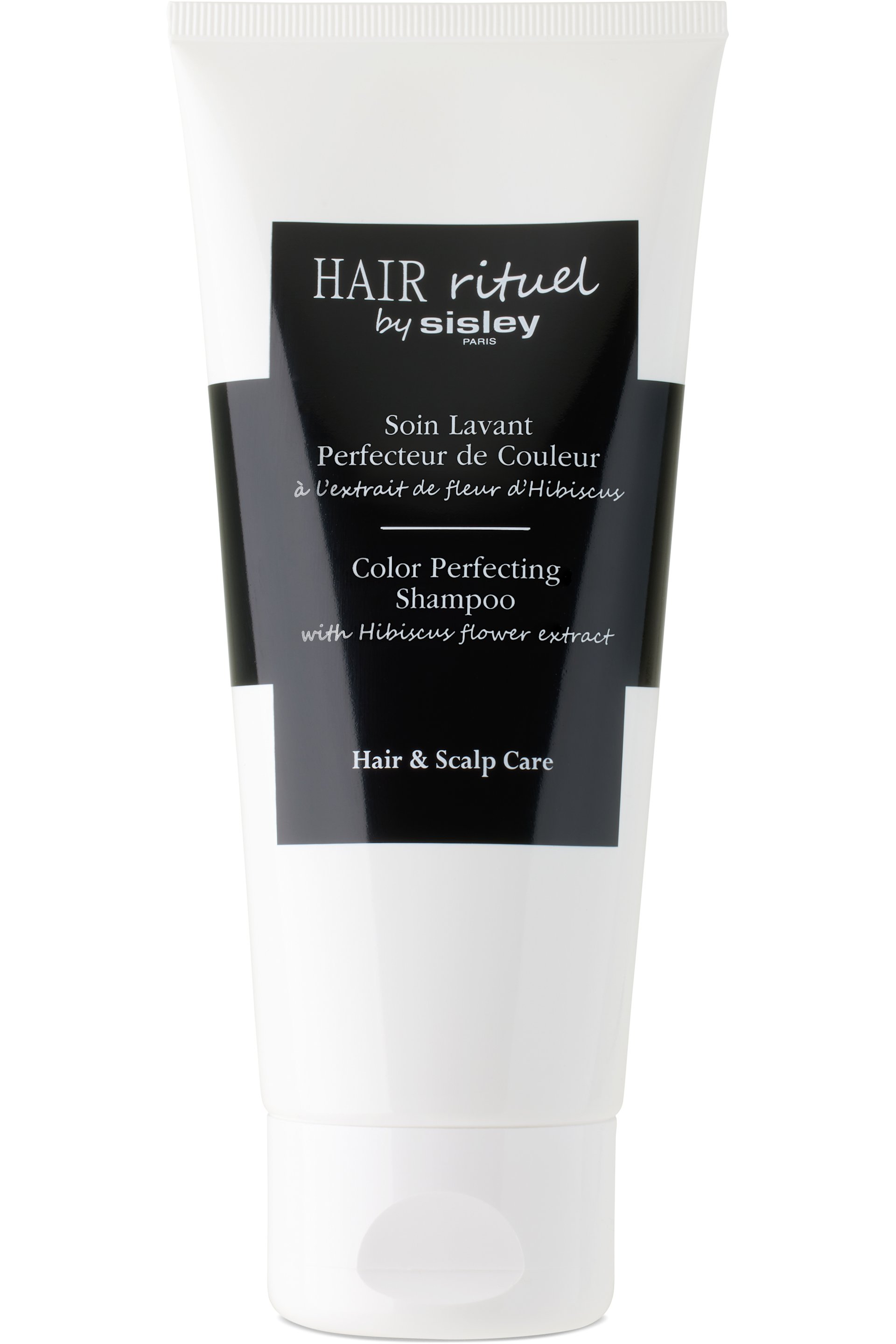 Sisley-Paris - Color Perfecting Shampoo, 200 mL