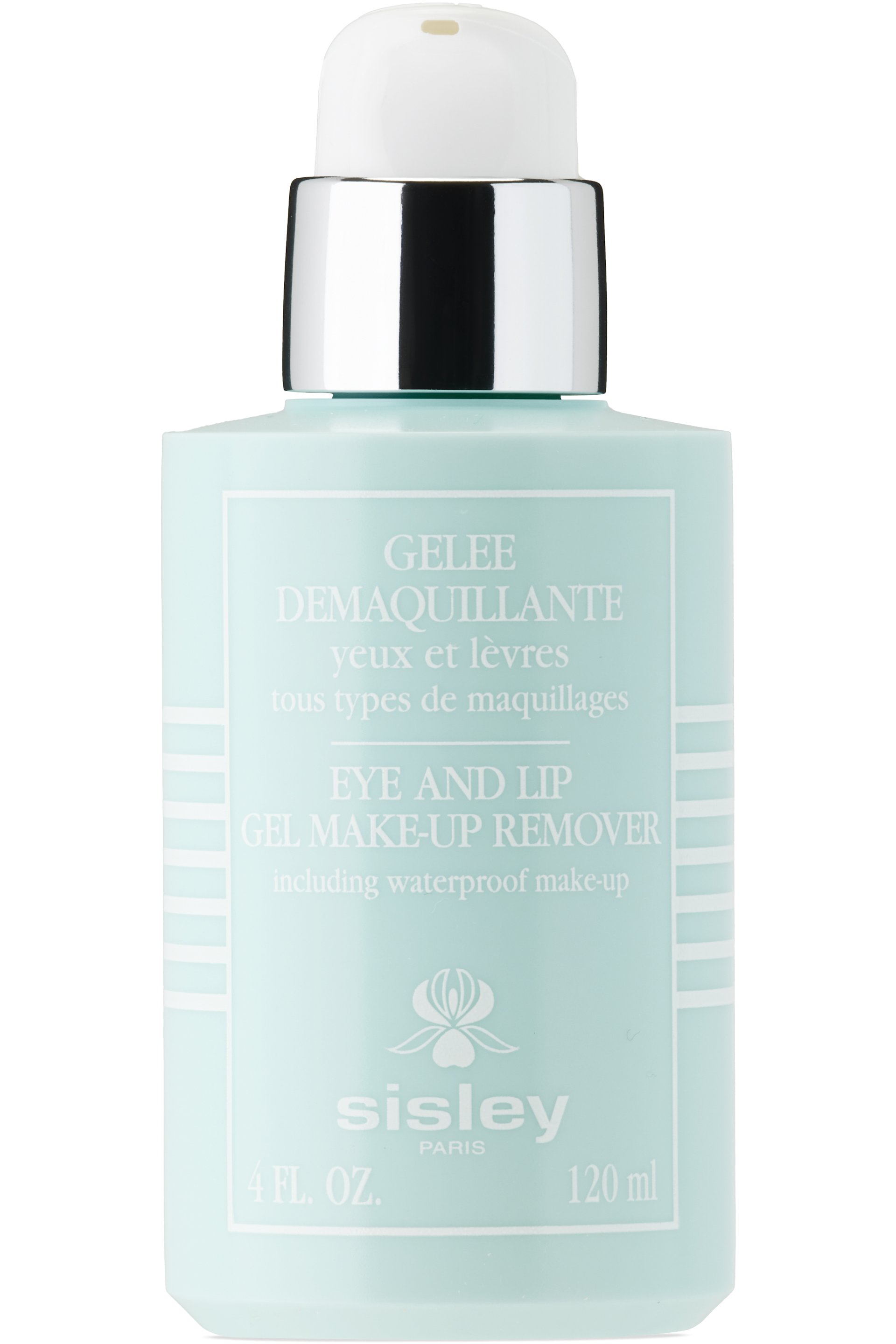 Sisley-Paris - Eye & Lip Gel Make-Up Remover, 120 mL