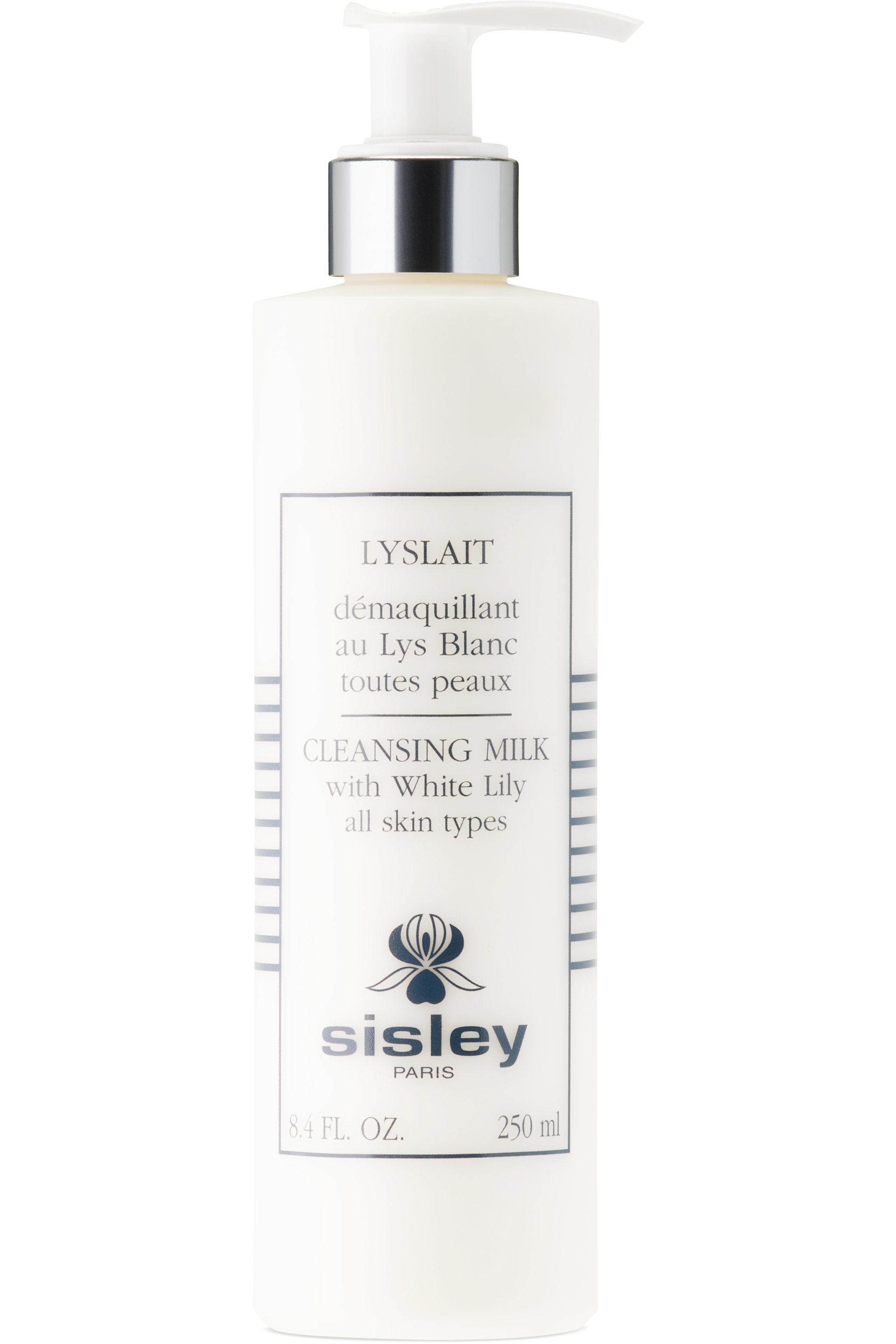 Sisley-Paris - Lyslait Cleansing Milk, 250 mL