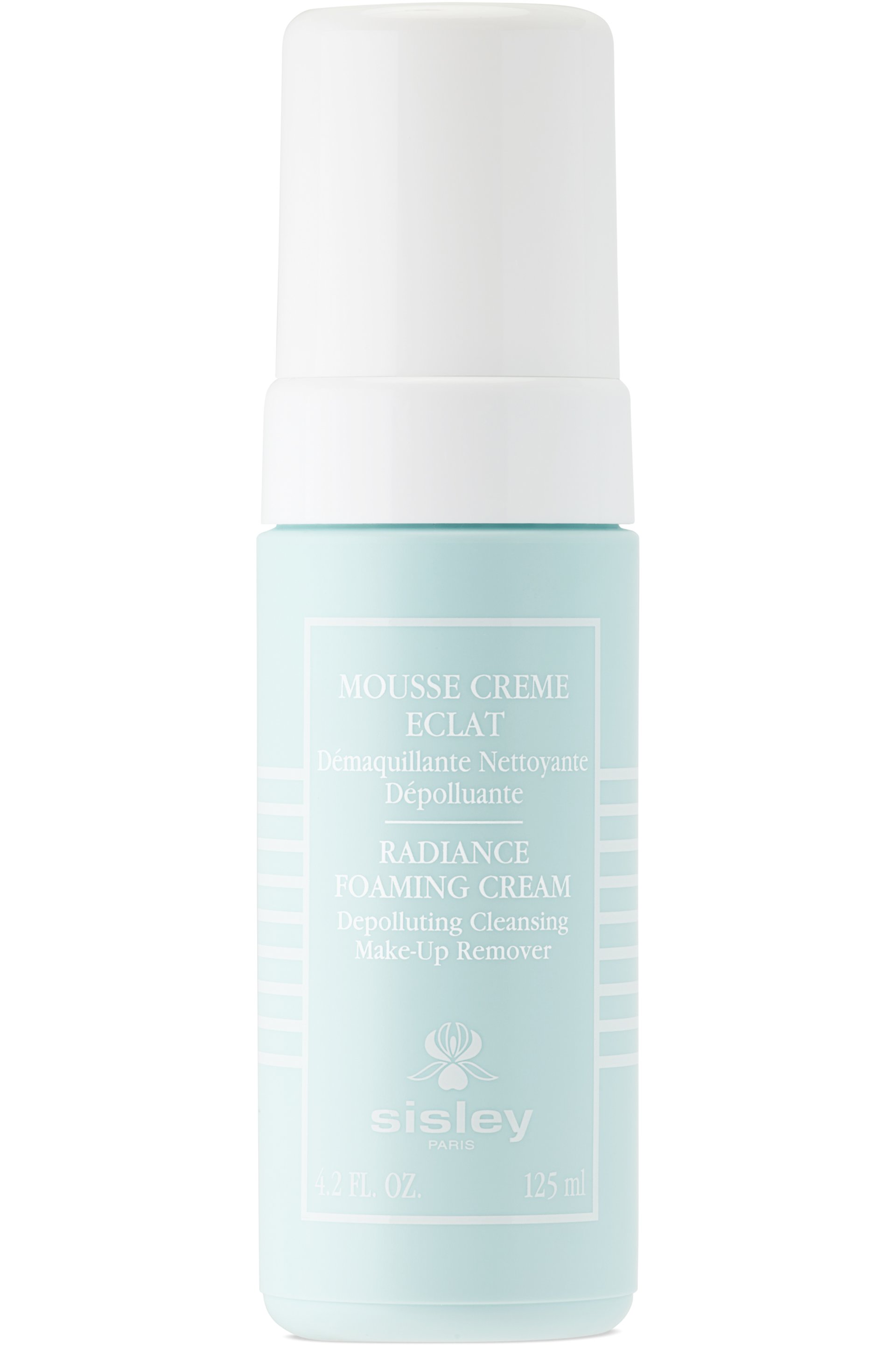Sisley-Paris - Radiance Foaming Cream, 125 mL