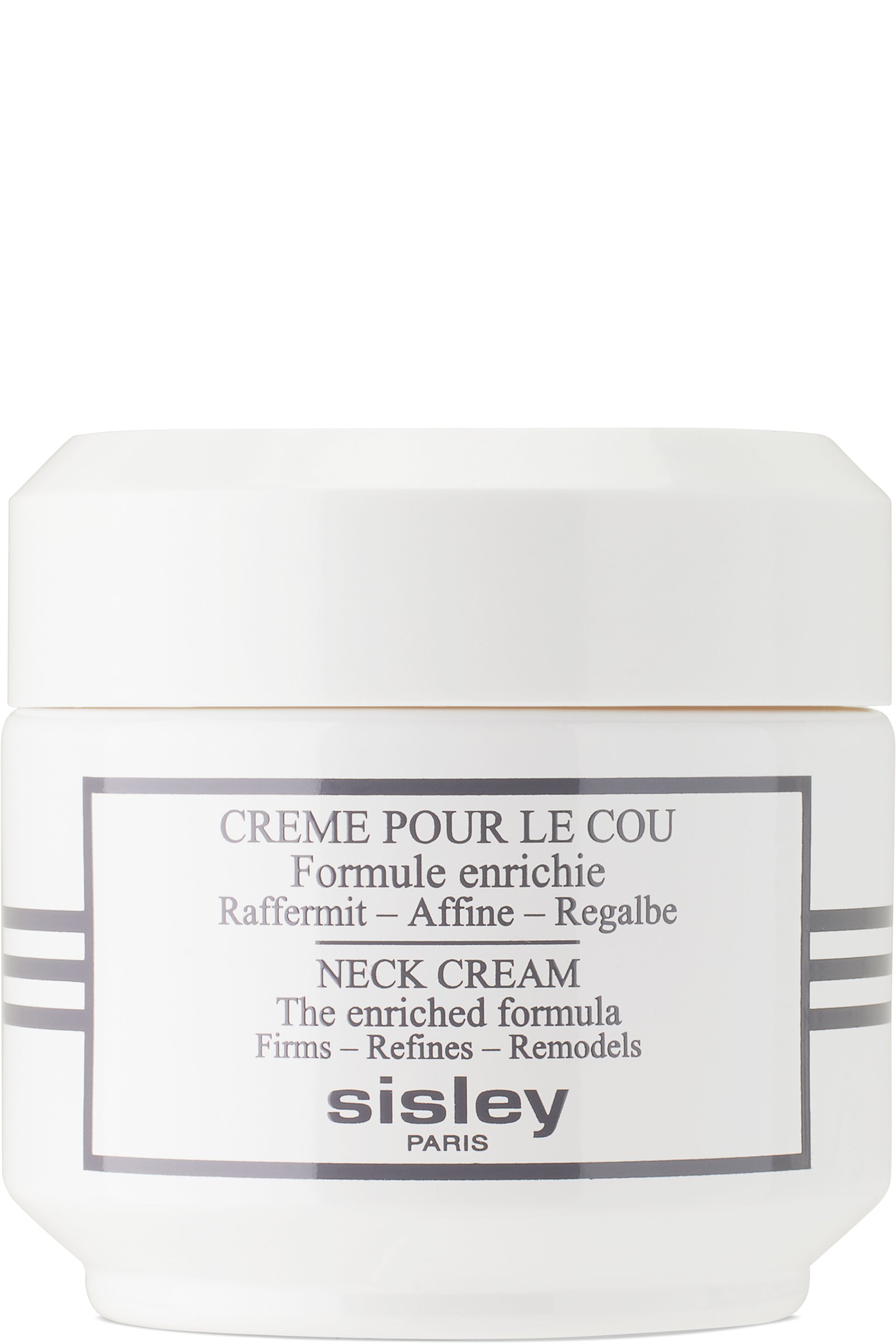 Sisley-Paris - Neck Cream, 50 mL