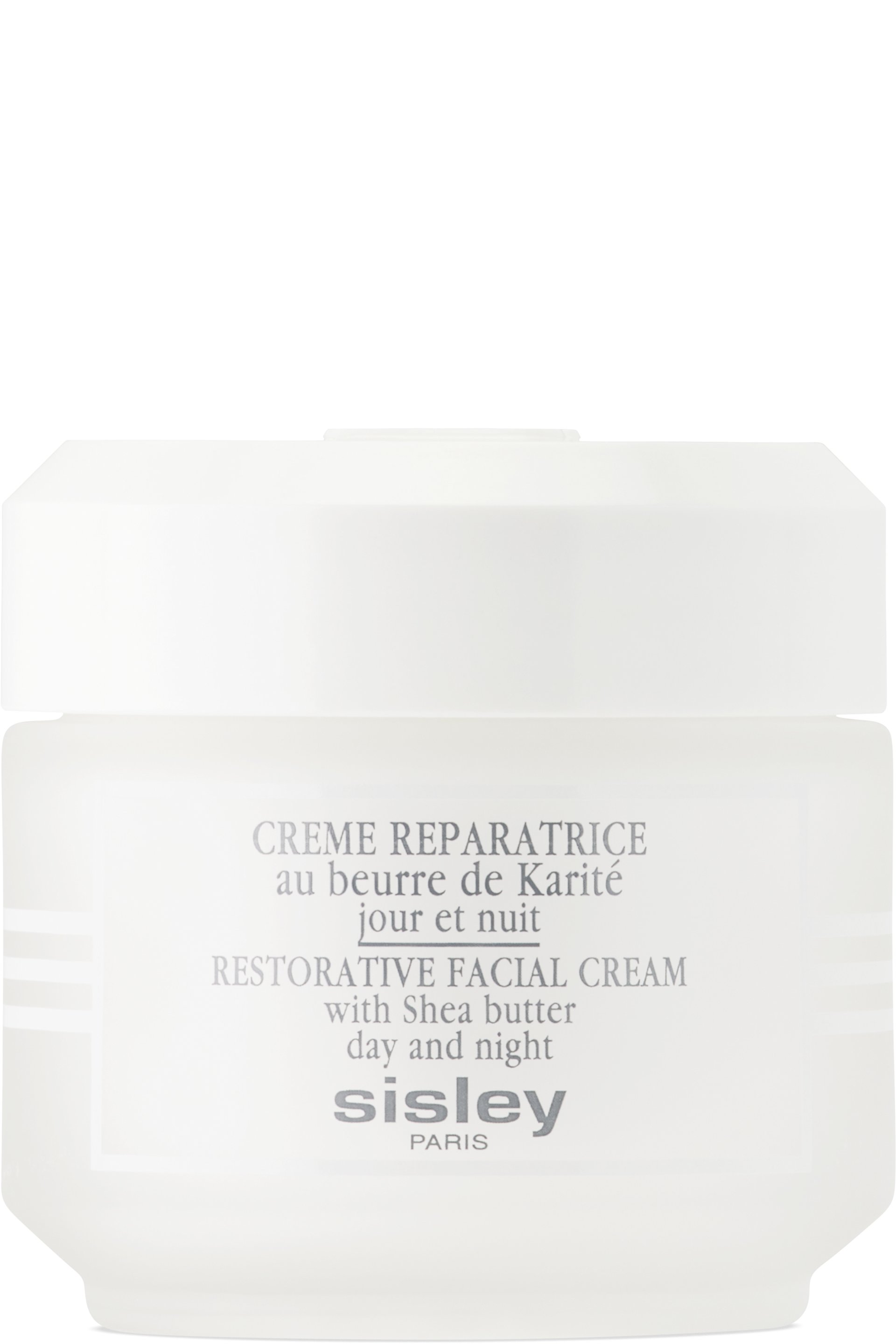 Sisley-Paris - Restorative Facial Cream, 50 mL