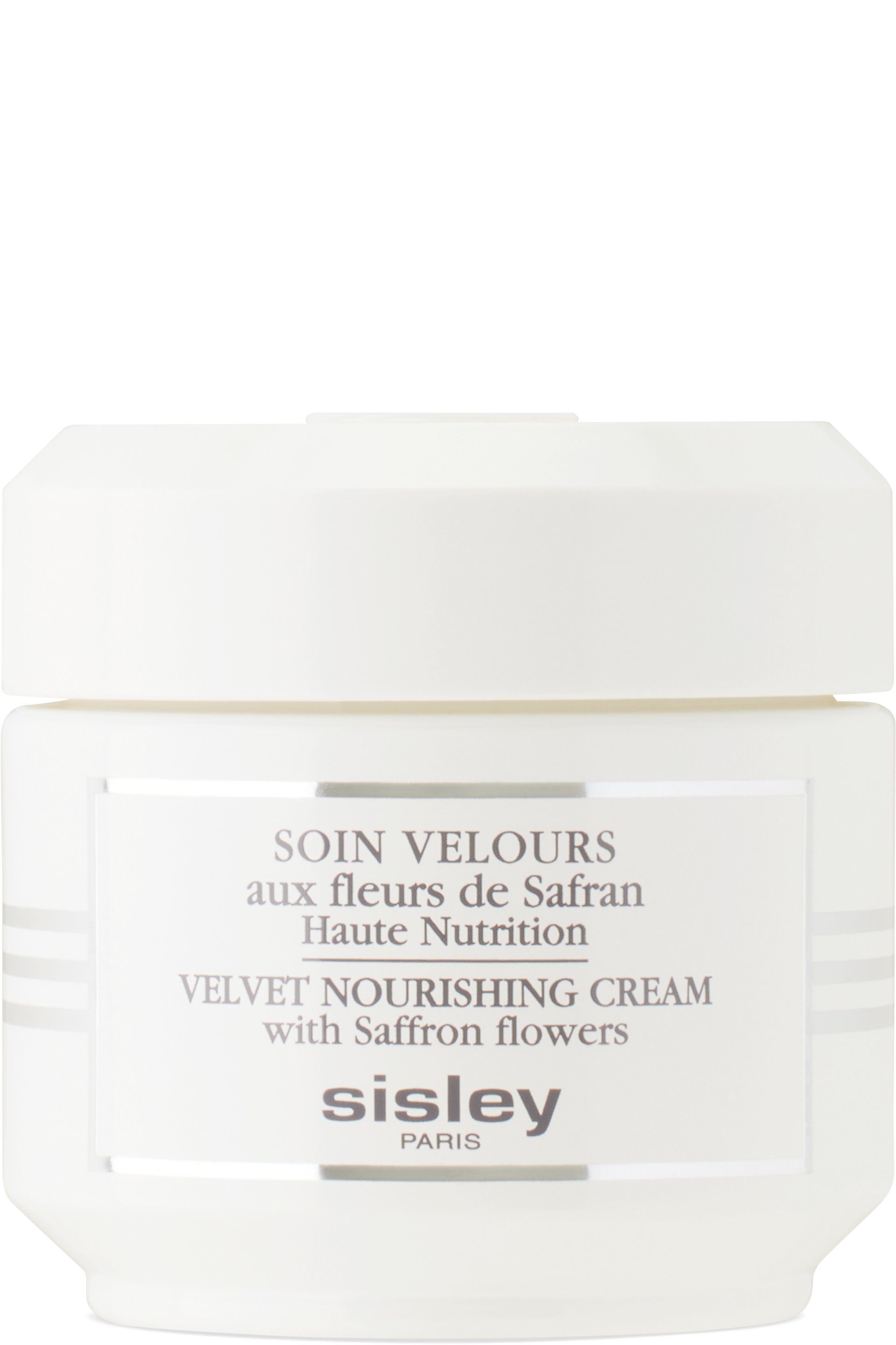 Sisley-Paris - Velvet Nourishing Cream, 50 mL
