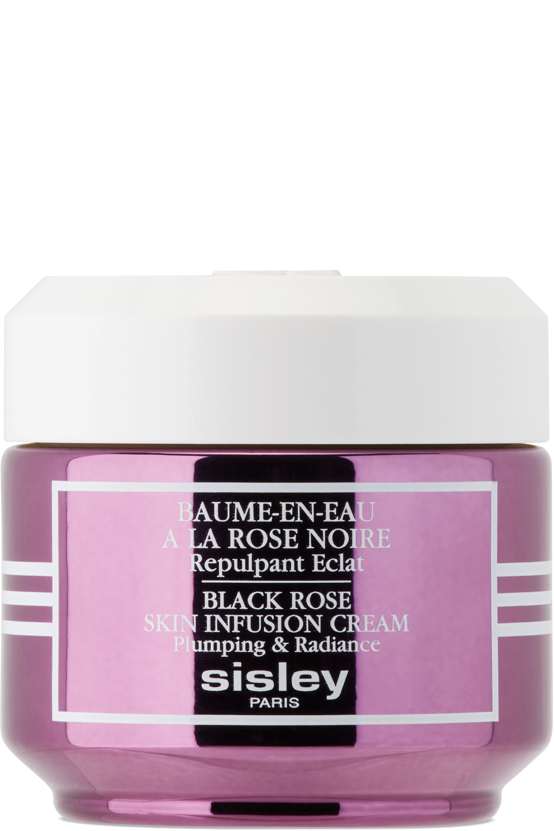 Sisley-Paris - Black Rose Skin Infusion Cream, 50 mL