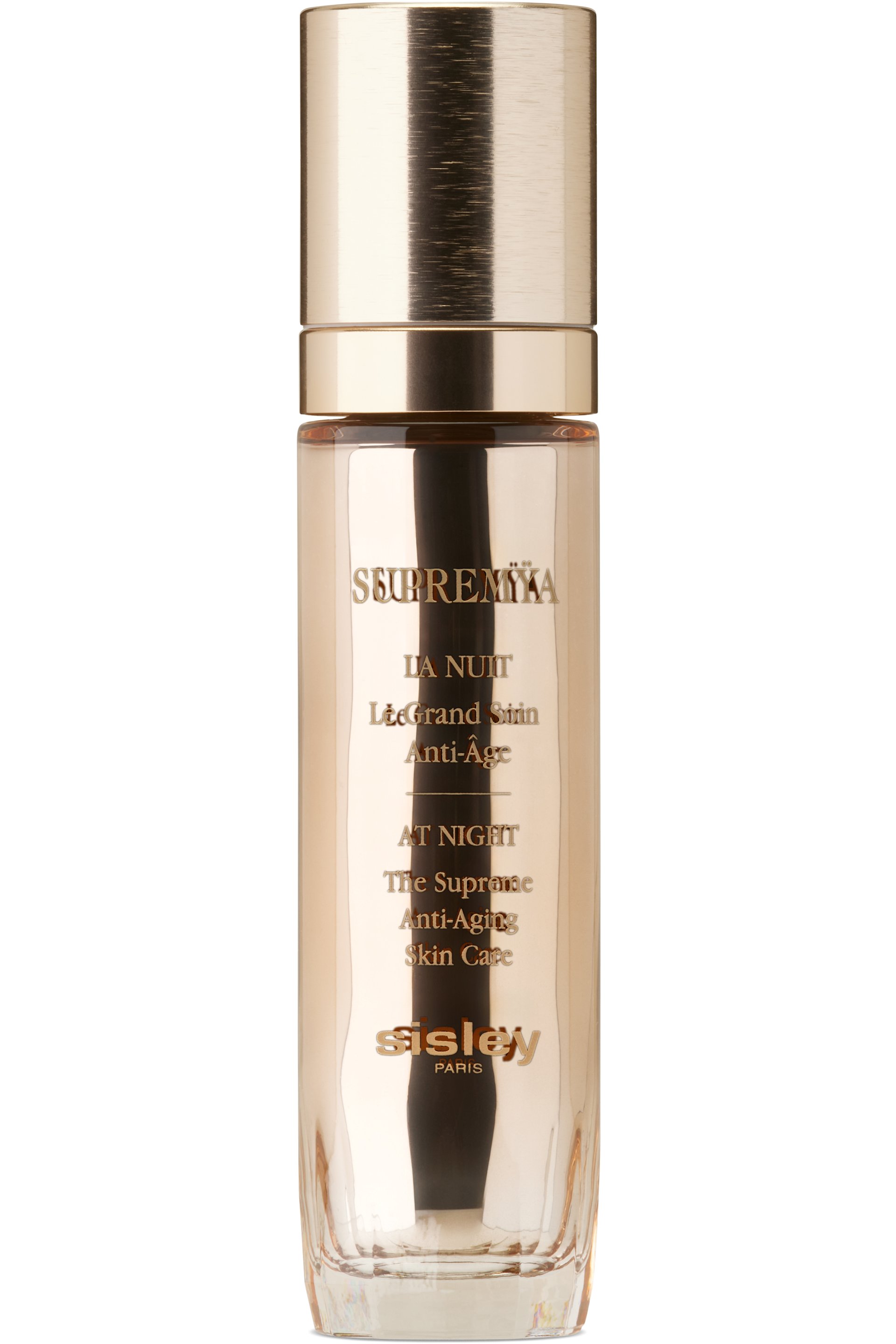 Sisley-Paris - Supremÿa At Night Anti-Aging Cream, 50 mL
