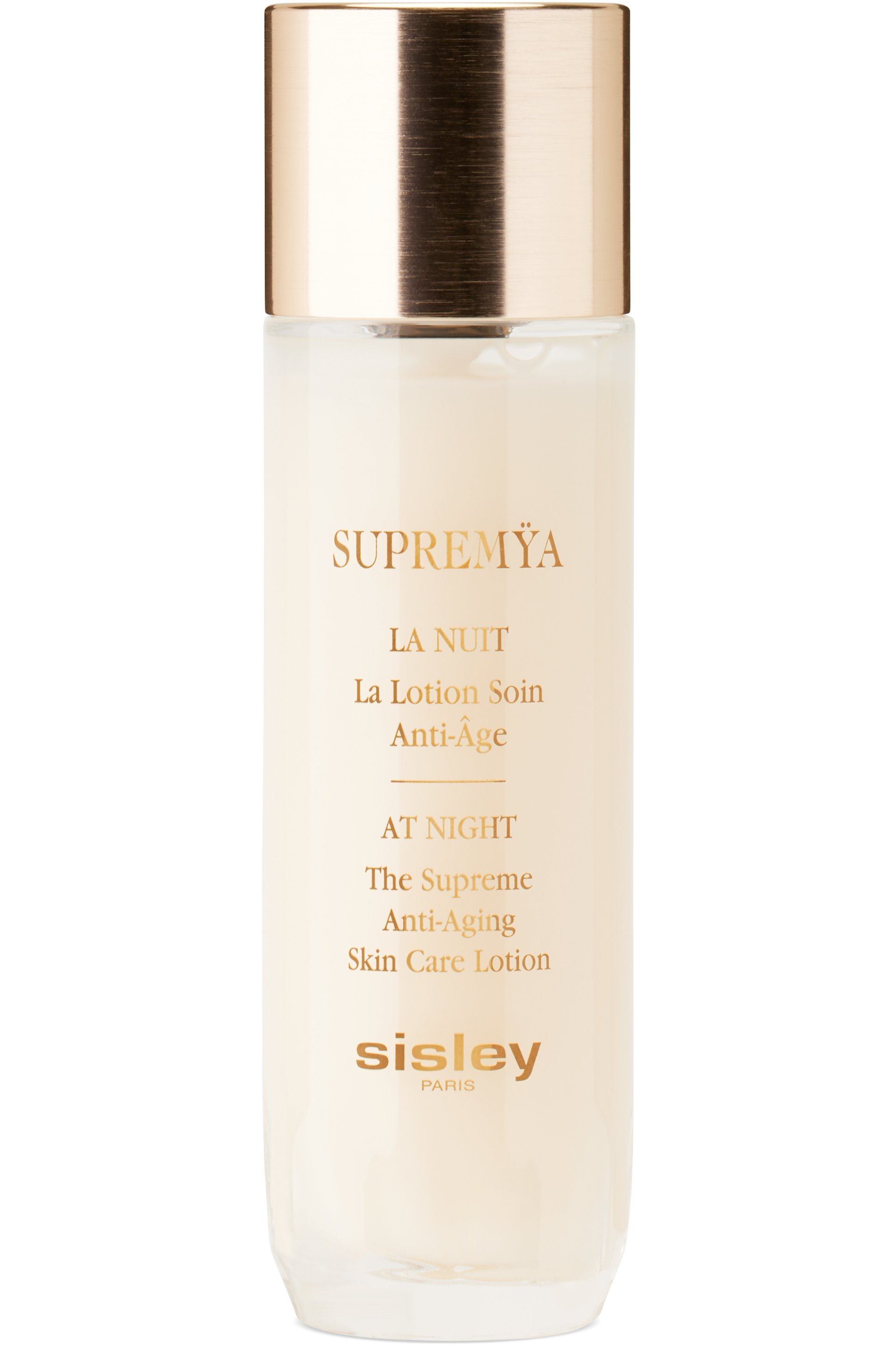 Sisley-Paris - Supremÿa La Lotion, 140 mL