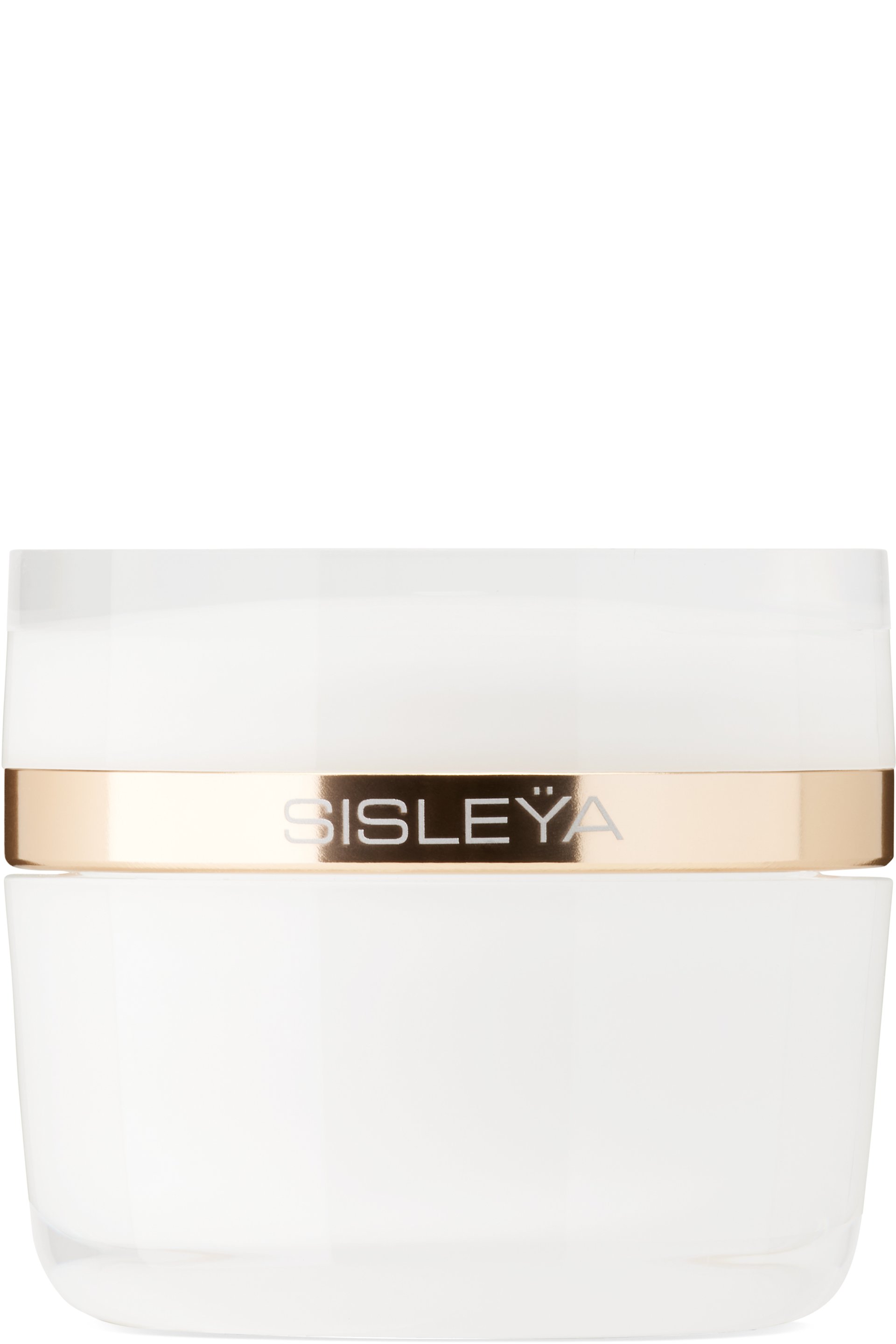Sisley-Paris - Sisleÿa L'Integral Anti-Age Extra-Rich Facial Cream, 50 mL
