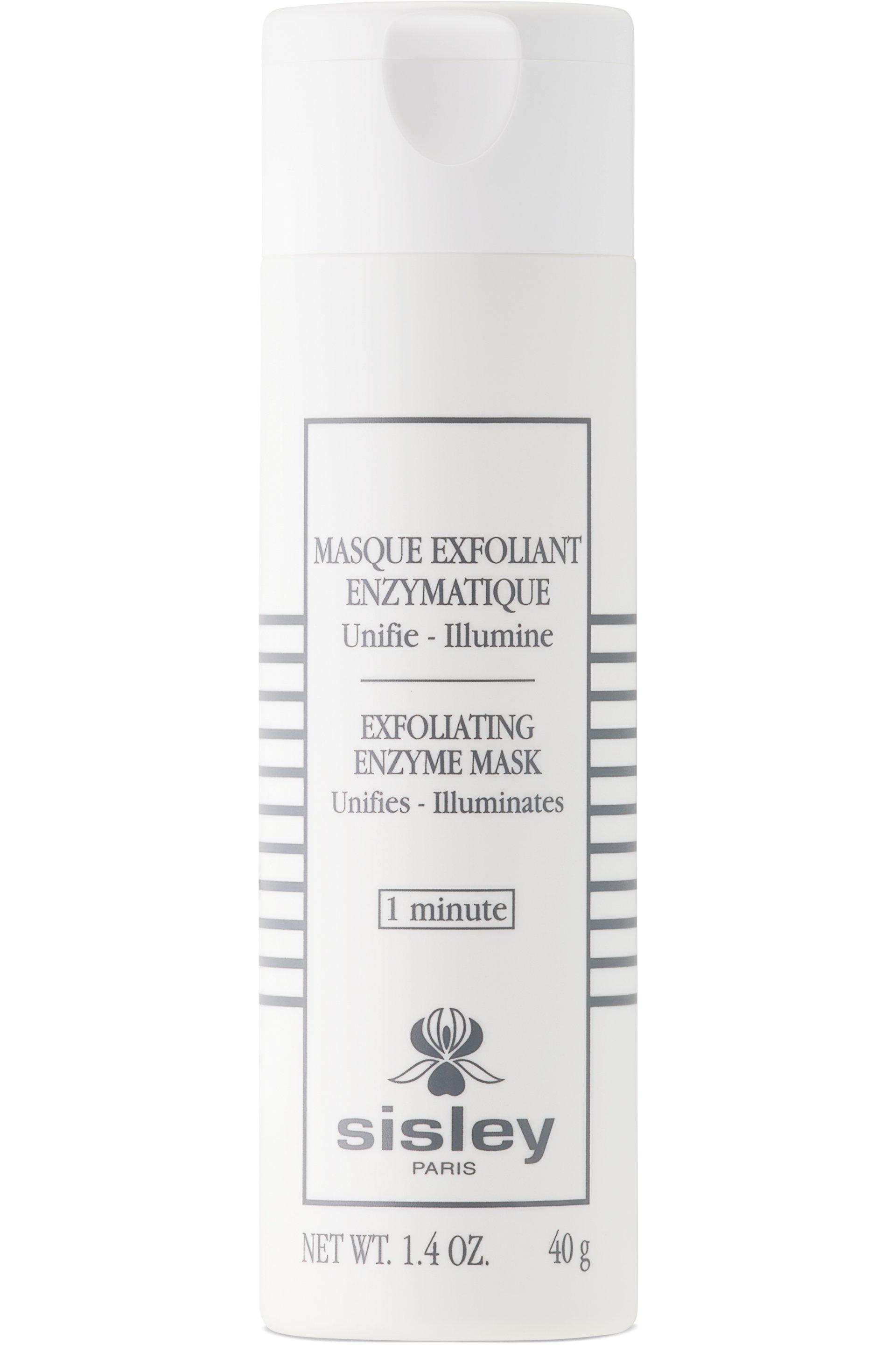 Sisley-Paris - Exfoliating Enzyme Mask, 40 g
