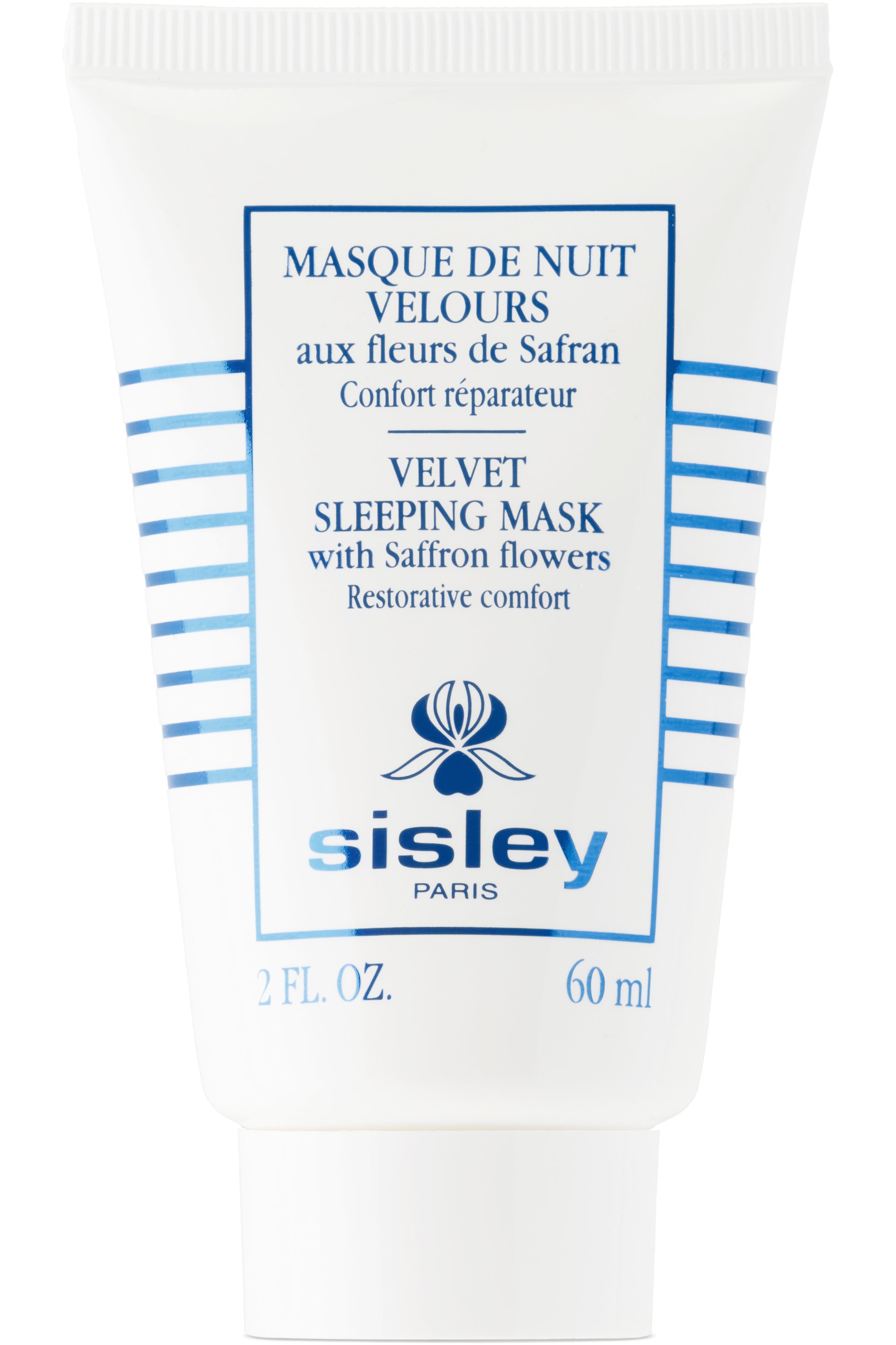 Sisley-Paris - Velvet Sleeping Mask, 60 mL