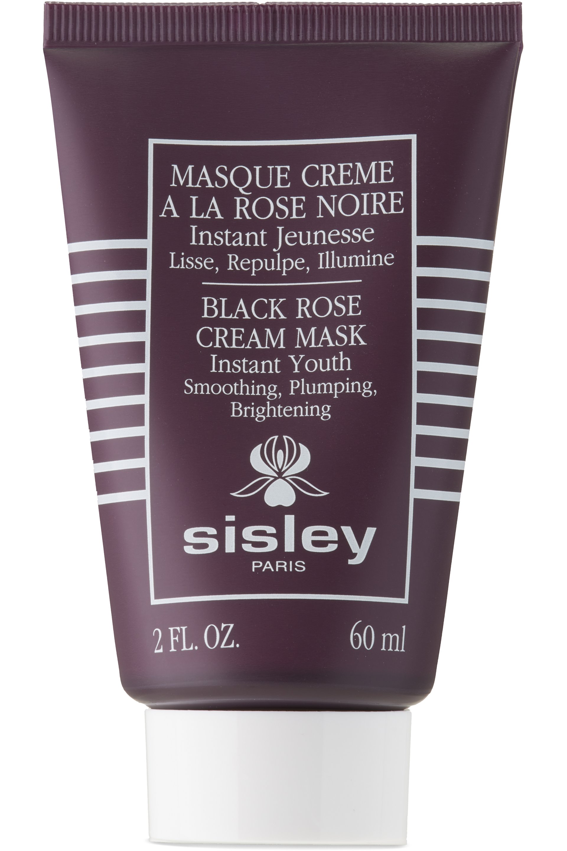 Sisley-Paris - Black Rose Cream Mask, 60 mL