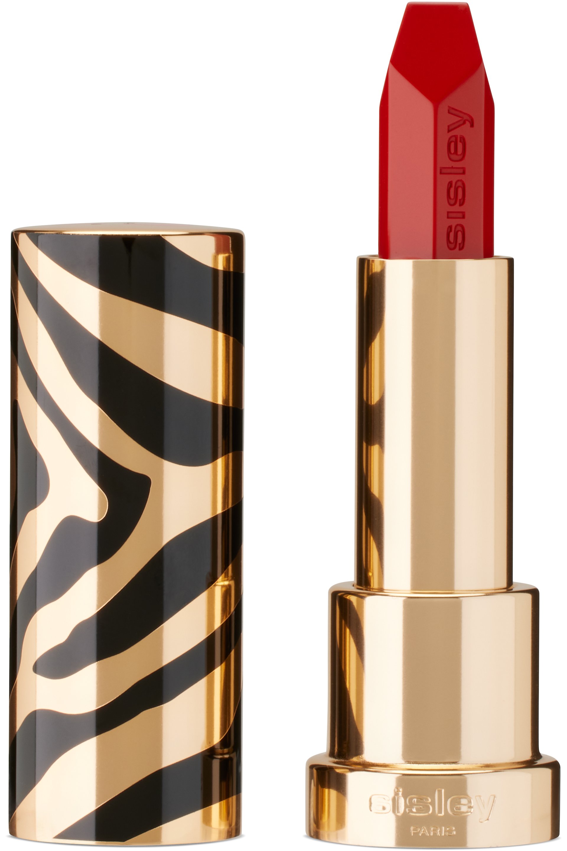 Sisley-Paris - Le Phyto-Rouge Lipstick – 44 Rouge Hollywood