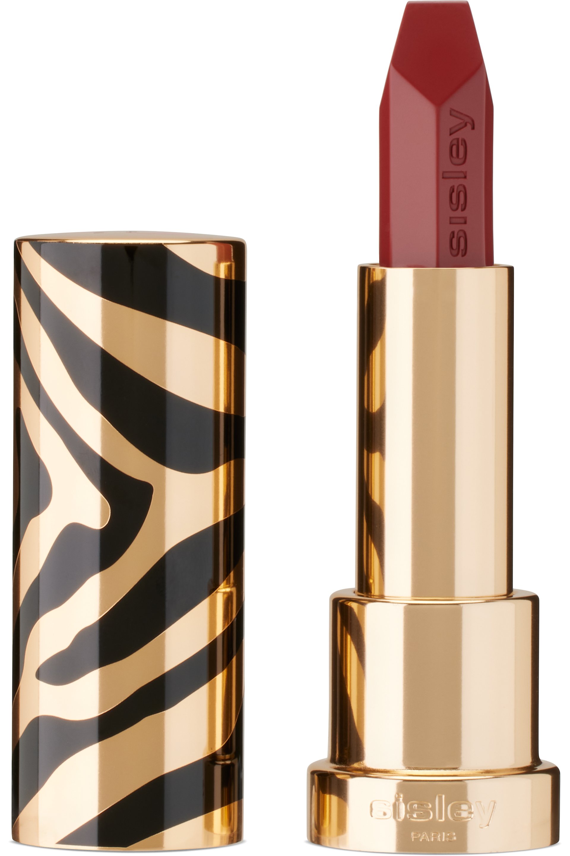 Sisley-Paris - Le Phyto-Rouge Lipstick – 200 Rose Zanzibar