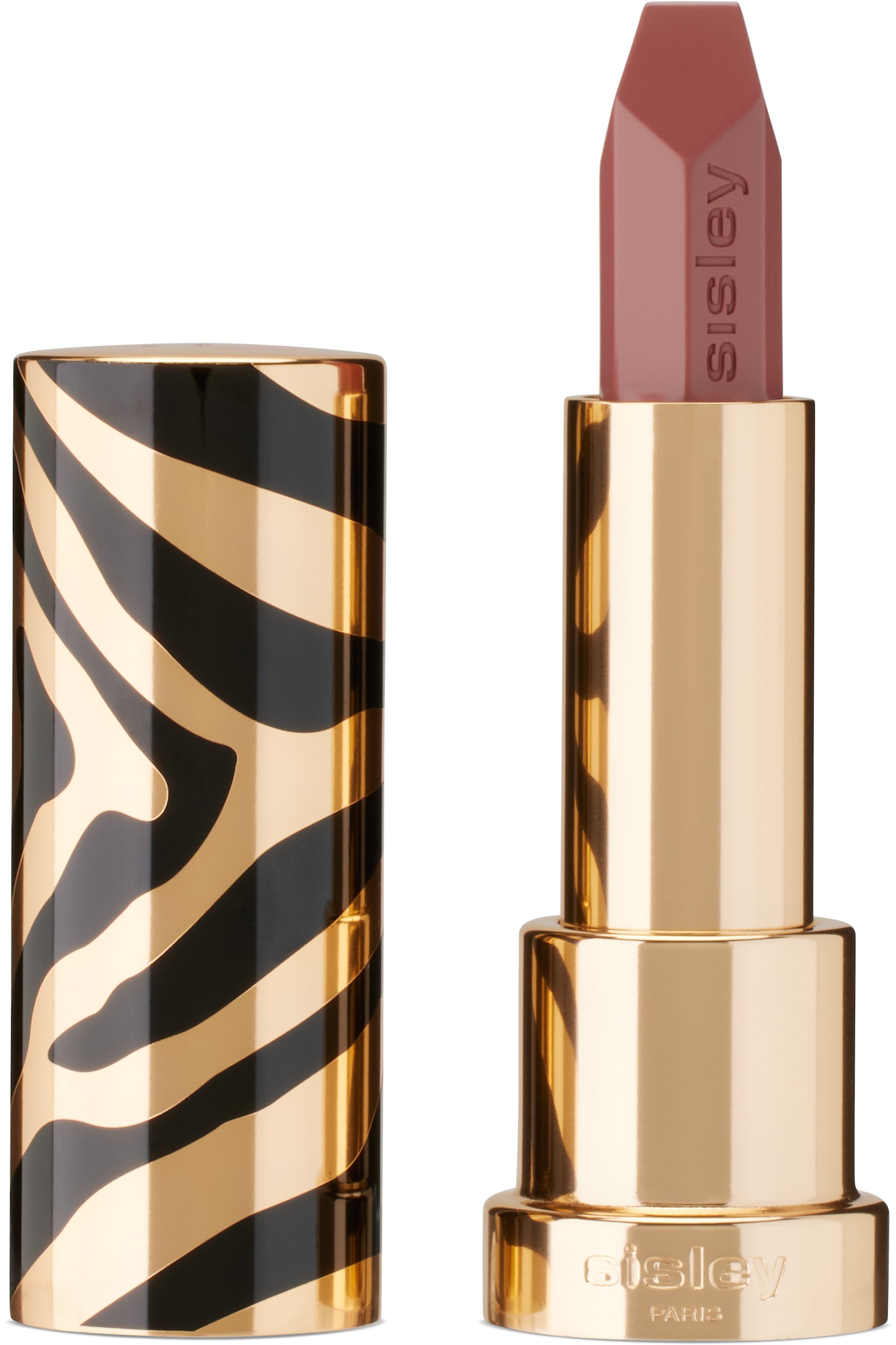 Sisley-Paris - Le Phyto-Rouge Lipstick – 20 Rose Portofino