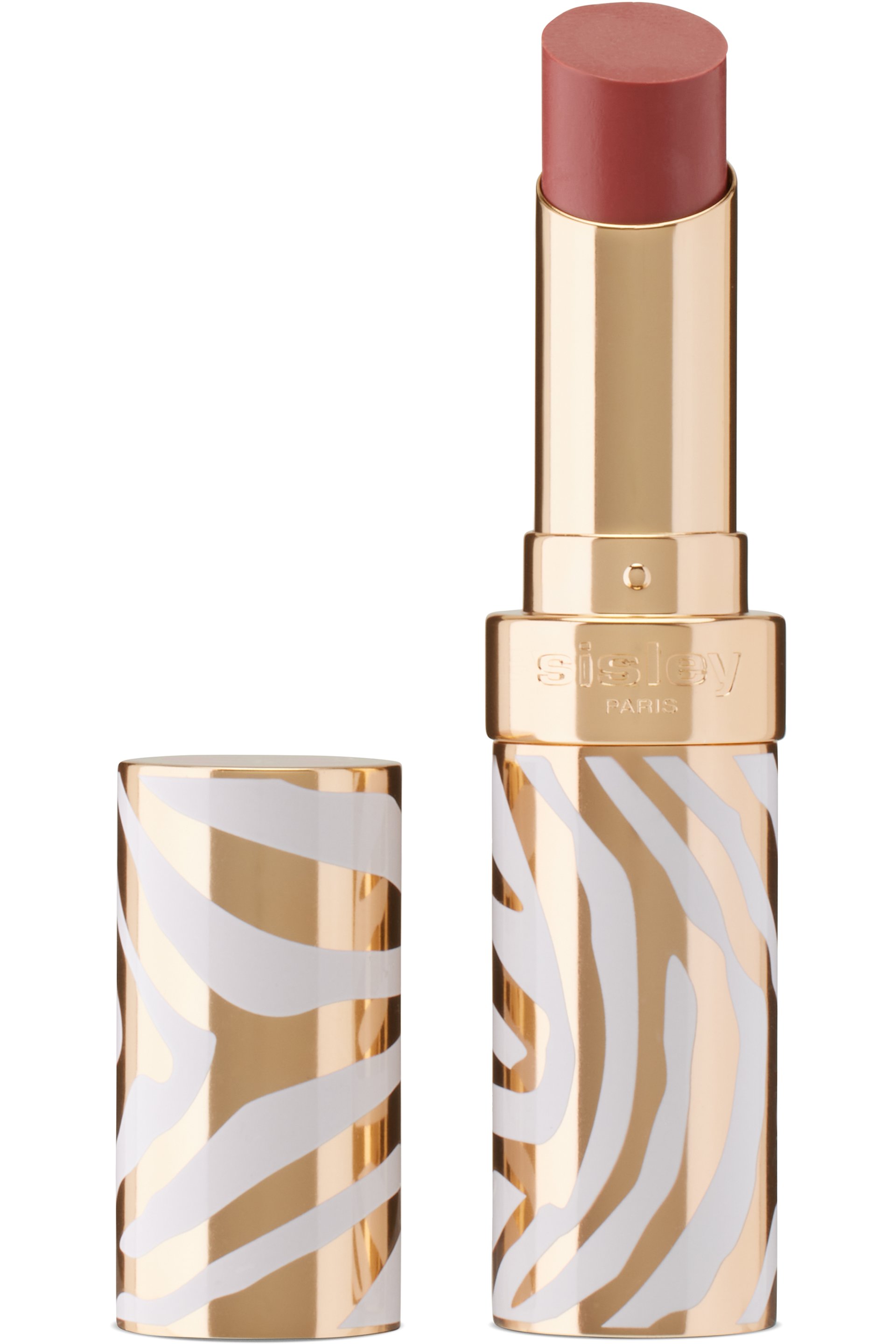 Sisley-Paris - Phyto-Rouge Shine Lipstick – 11 Sheer Blossom