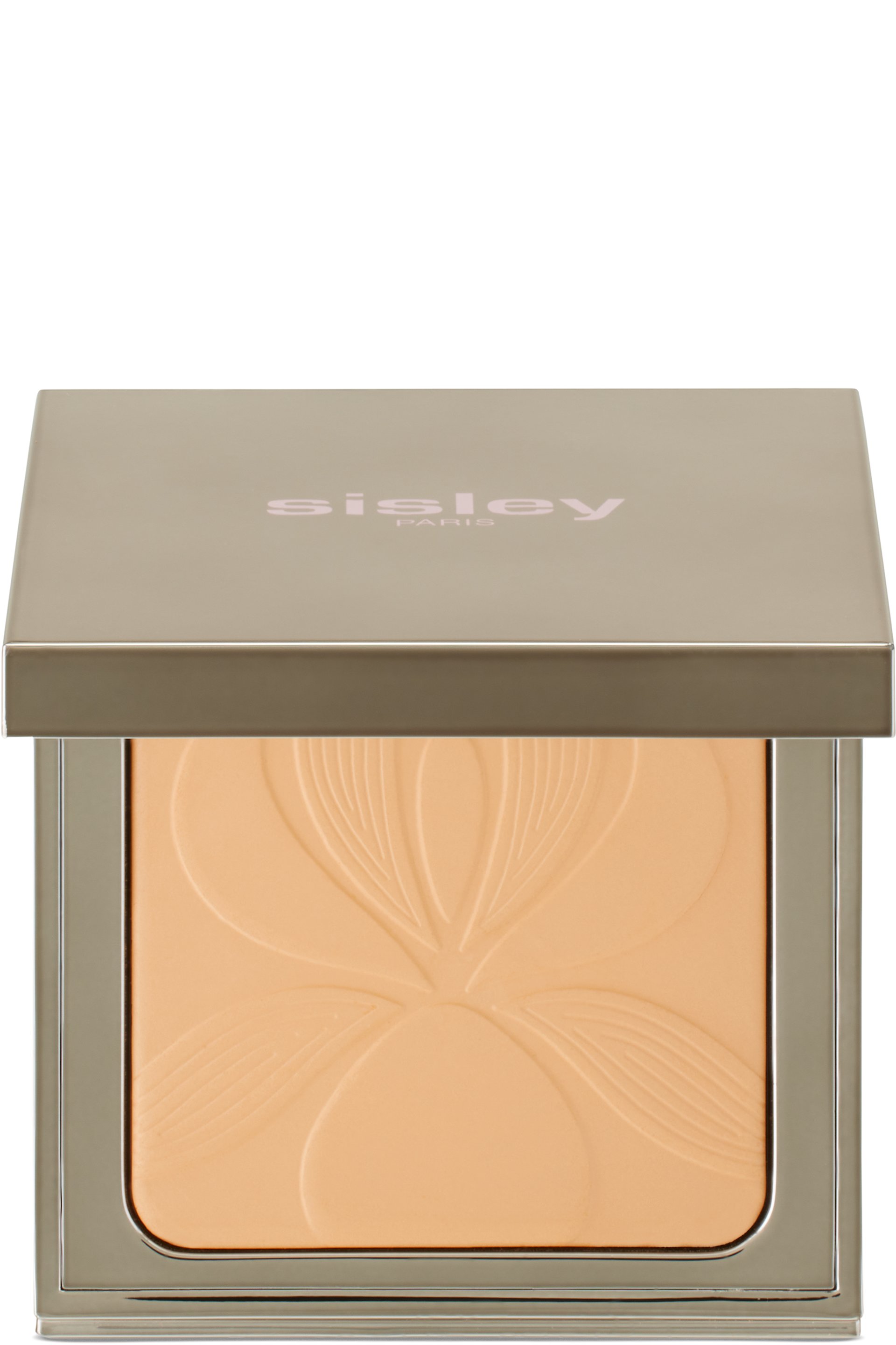 Sisley-Paris - Blur Expert Powder – 1 Beige