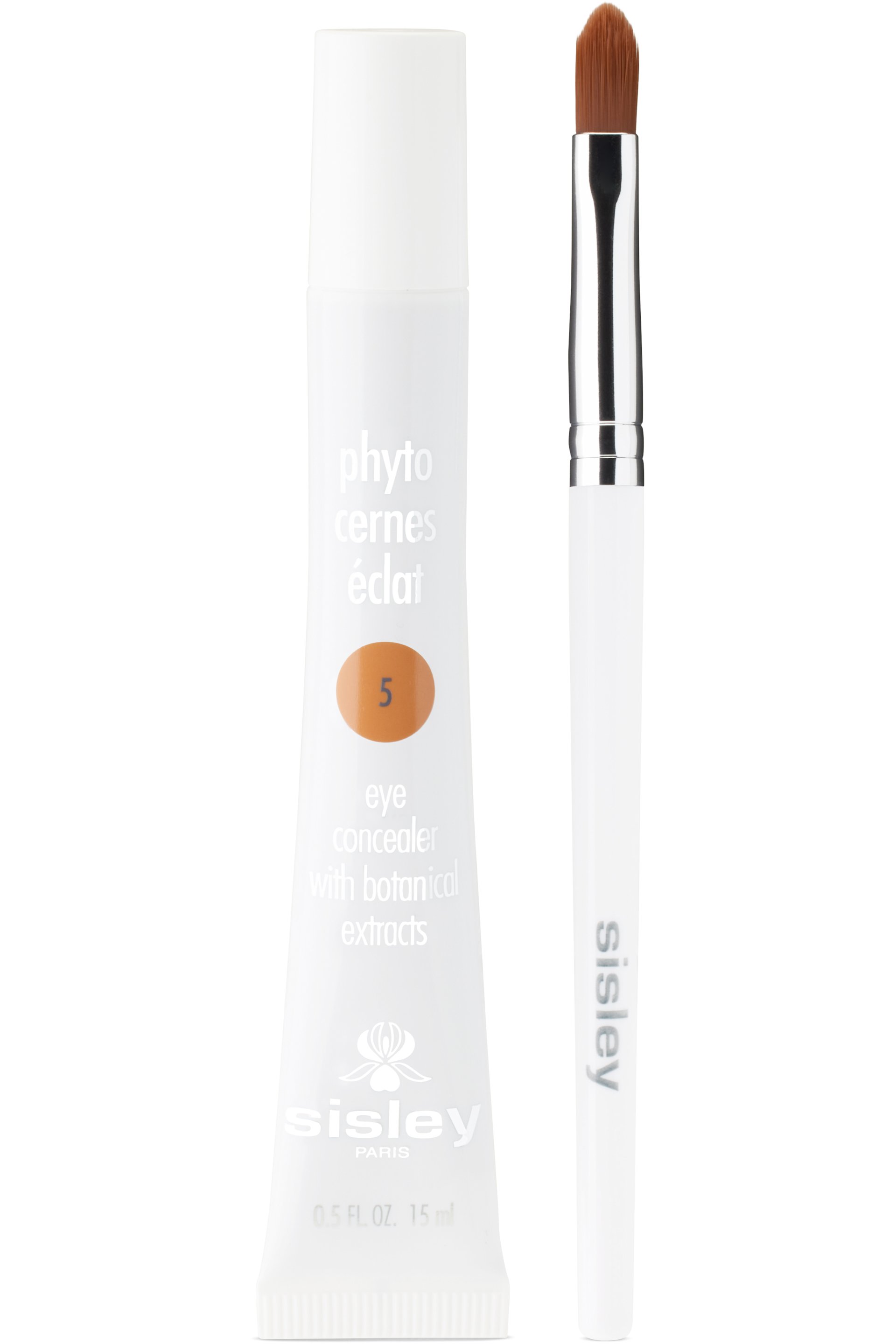 Sisley-Paris - Phyto-Cernes Éclat Concealer – N5