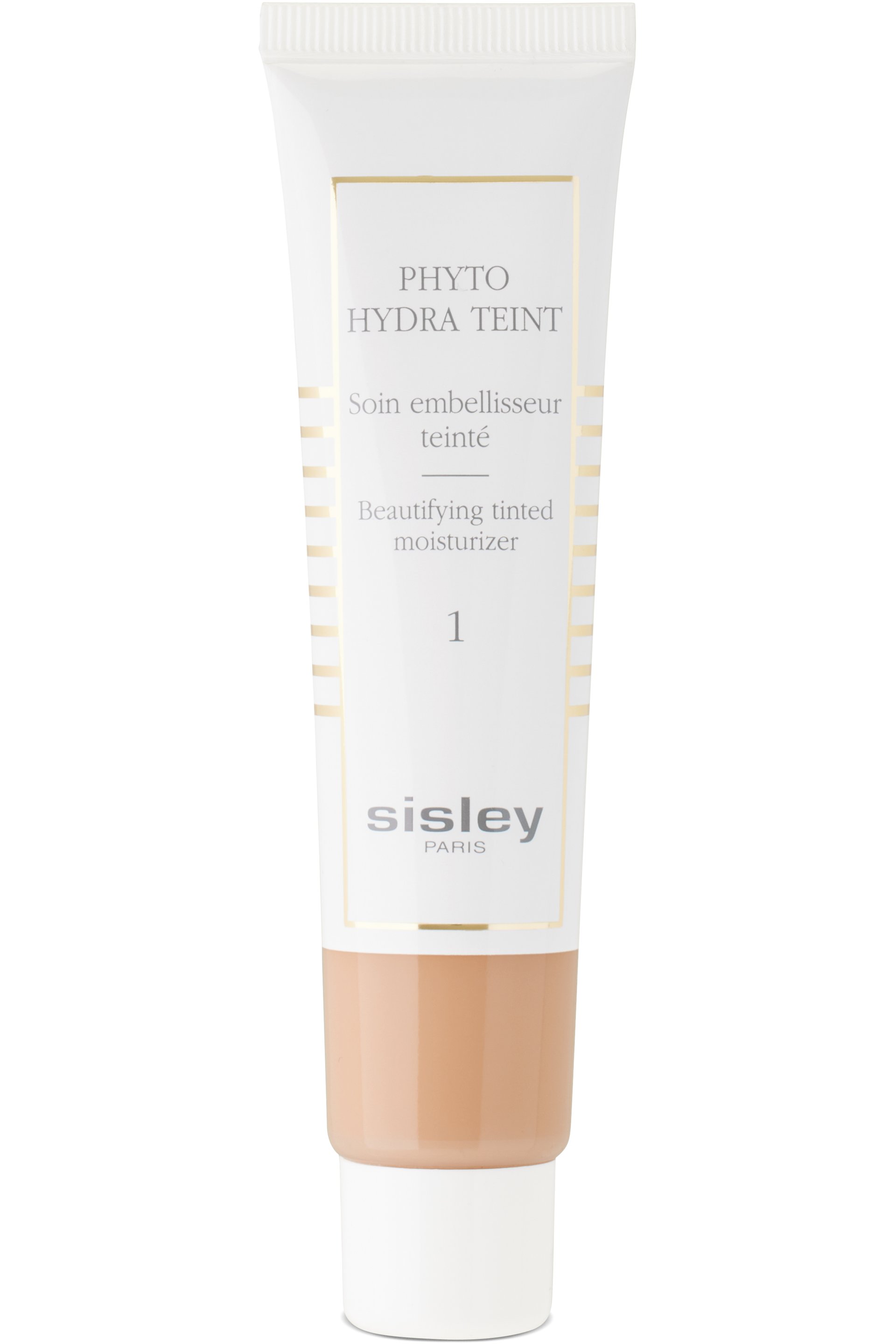 Sisley-Paris - Hydratant teinté Phyto-Hydra – N°1 Light