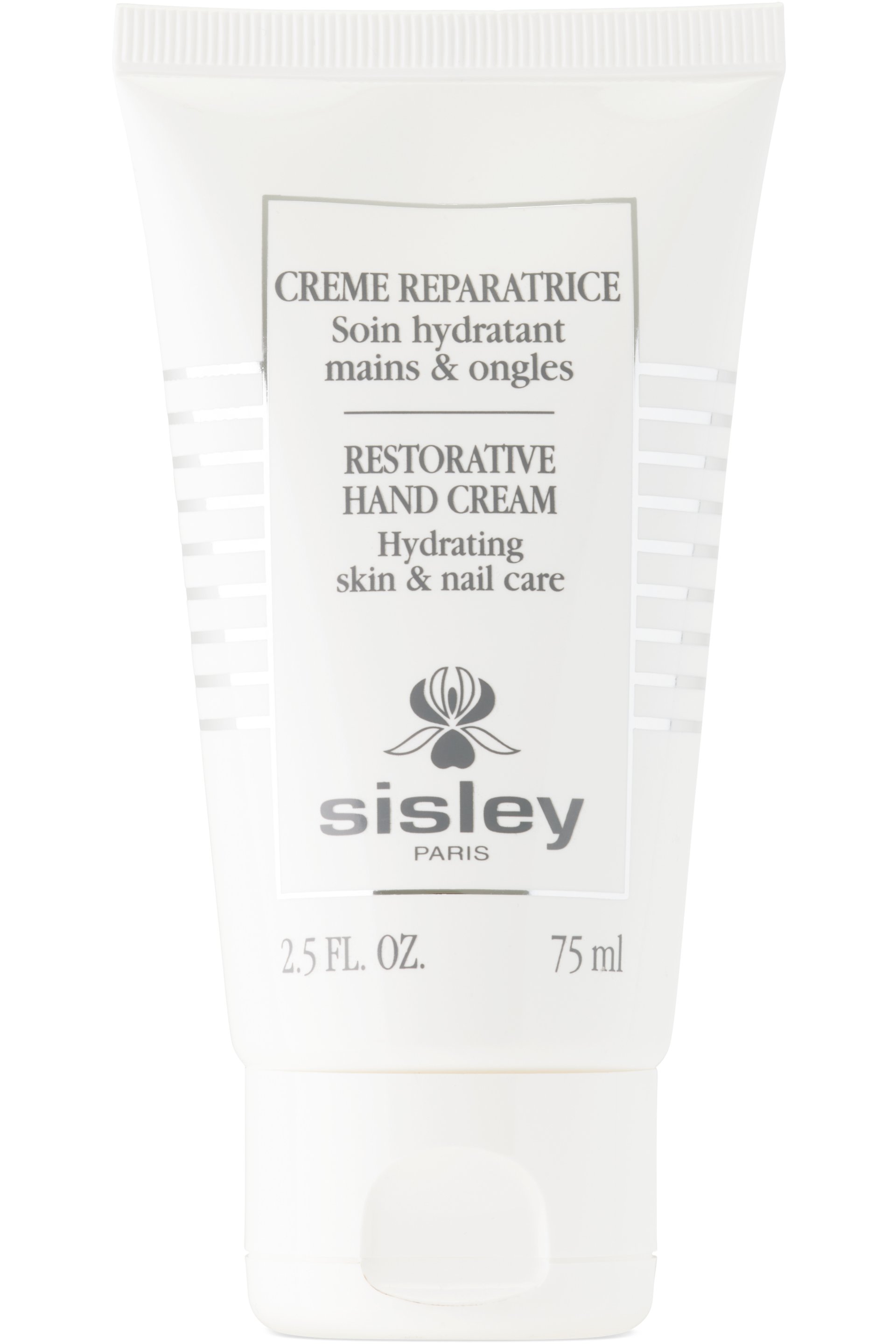 Sisley-Paris - Restorative Hand Cream, 75 mL