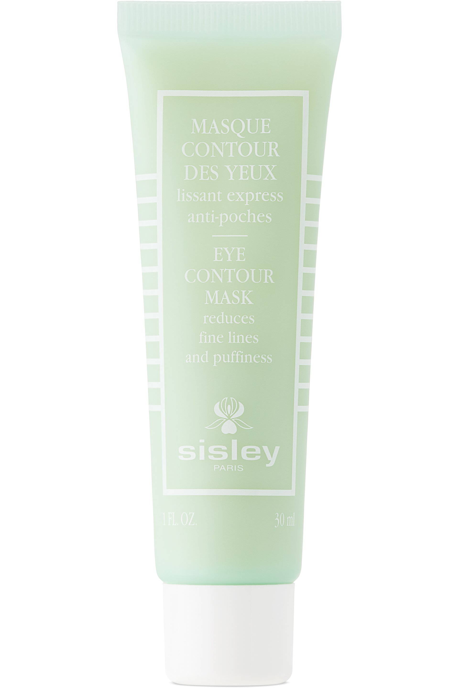 Sisley-Paris - Eye Contour Mask, 30 mL