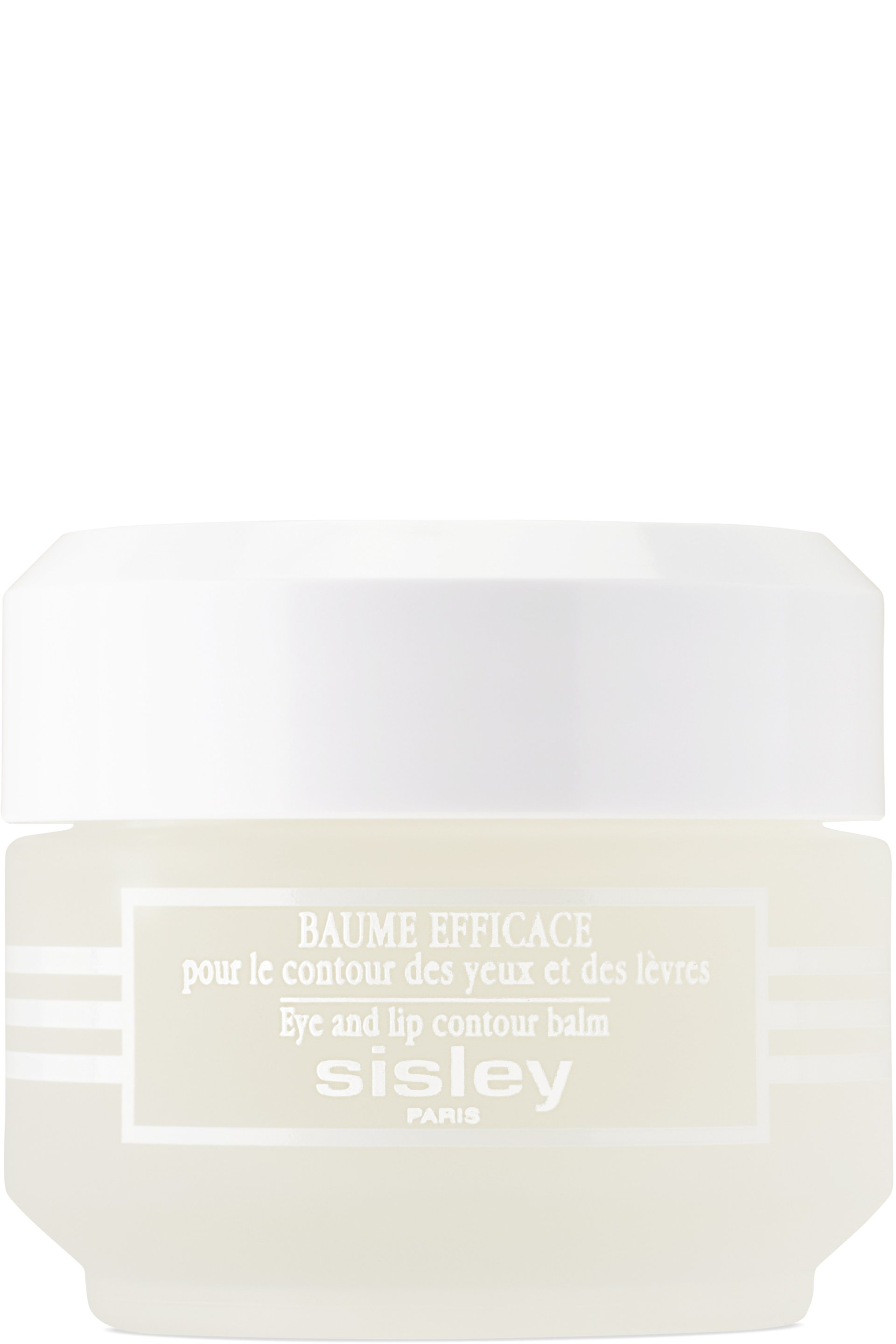 Sisley-Paris - Eye & Lip Contour Balm, 30 mL