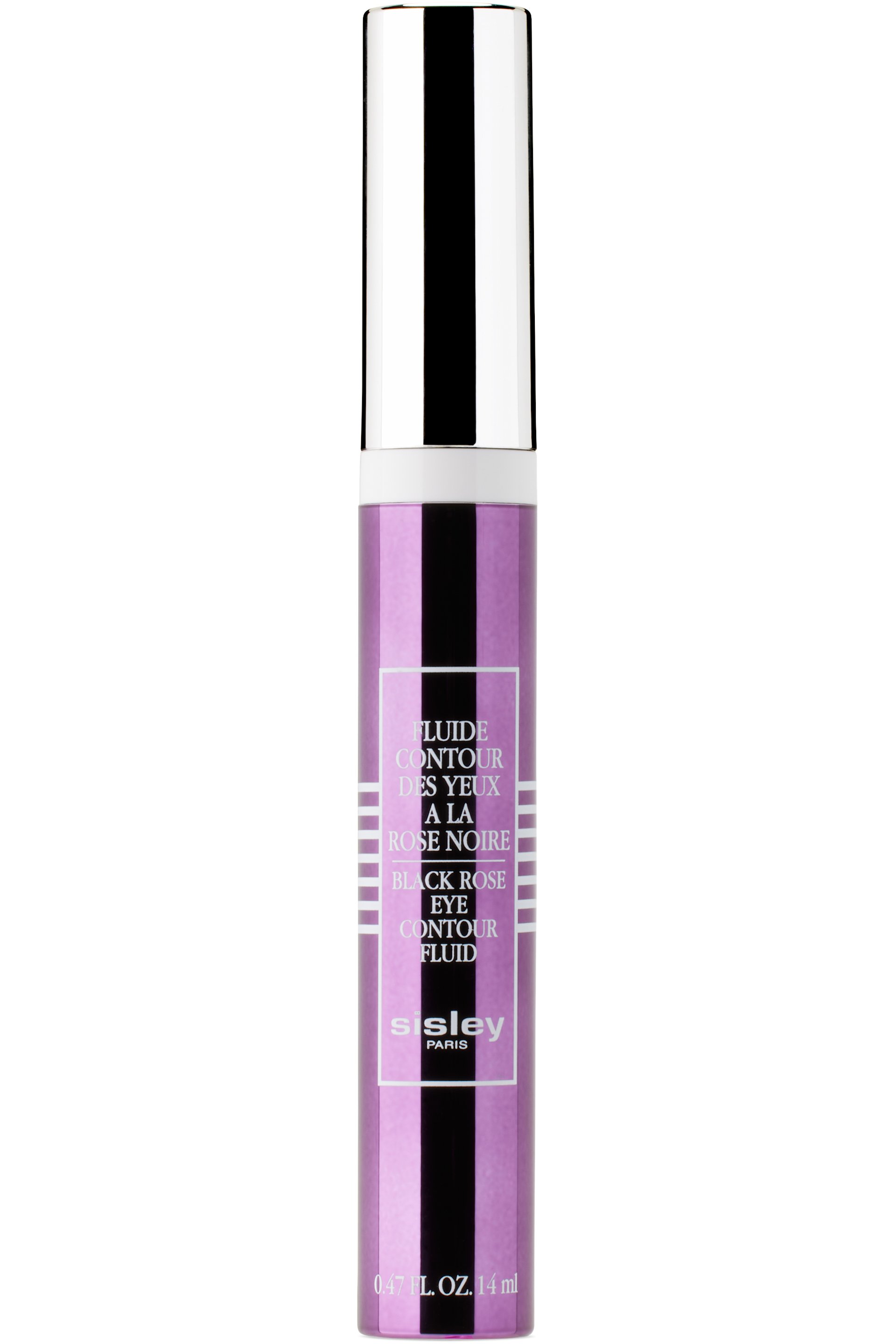Sisley-Paris - Black Rose Eye Contour Fluid, 14 mL