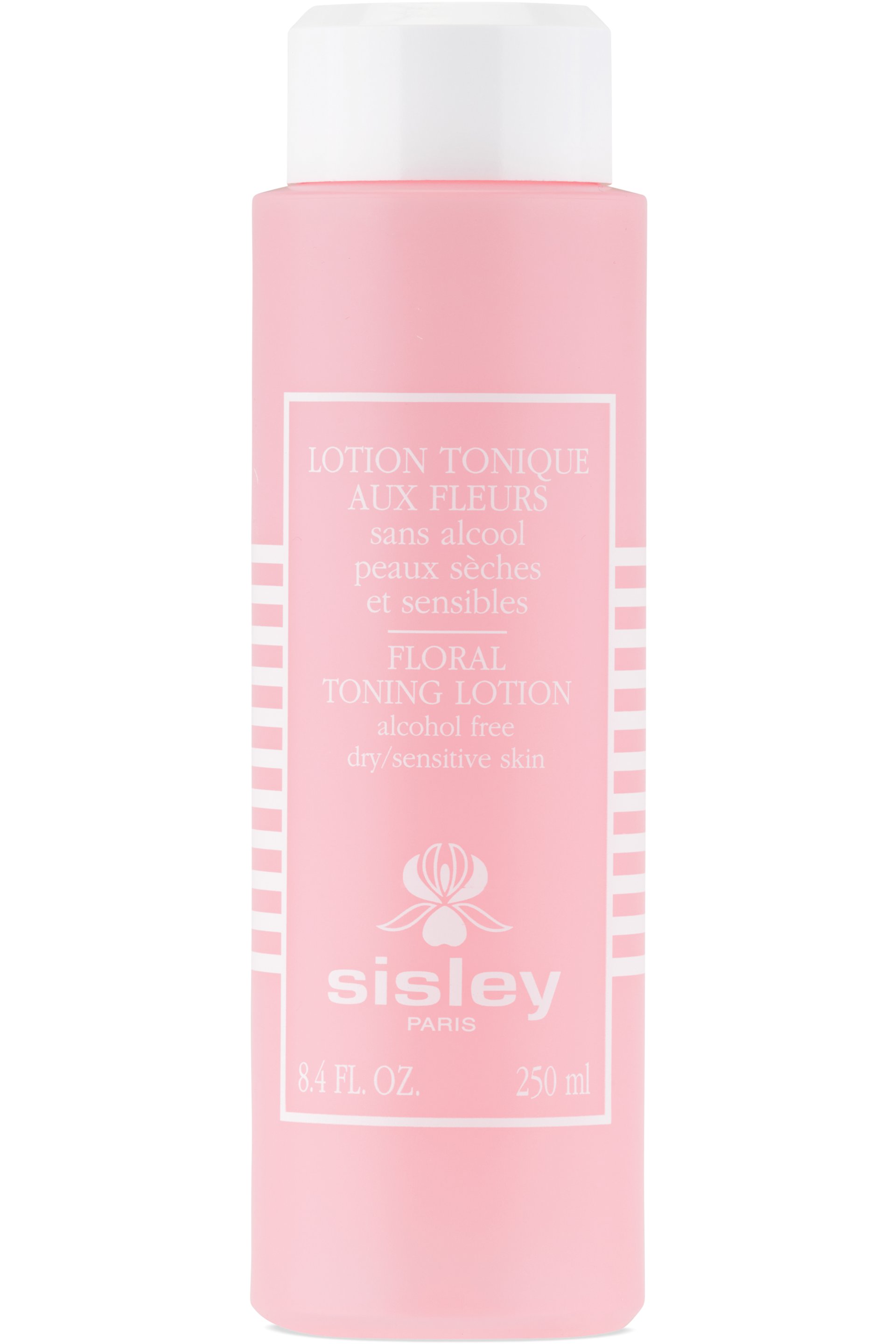 Sisley-Paris - Floral Toning Lotion, 250 mL