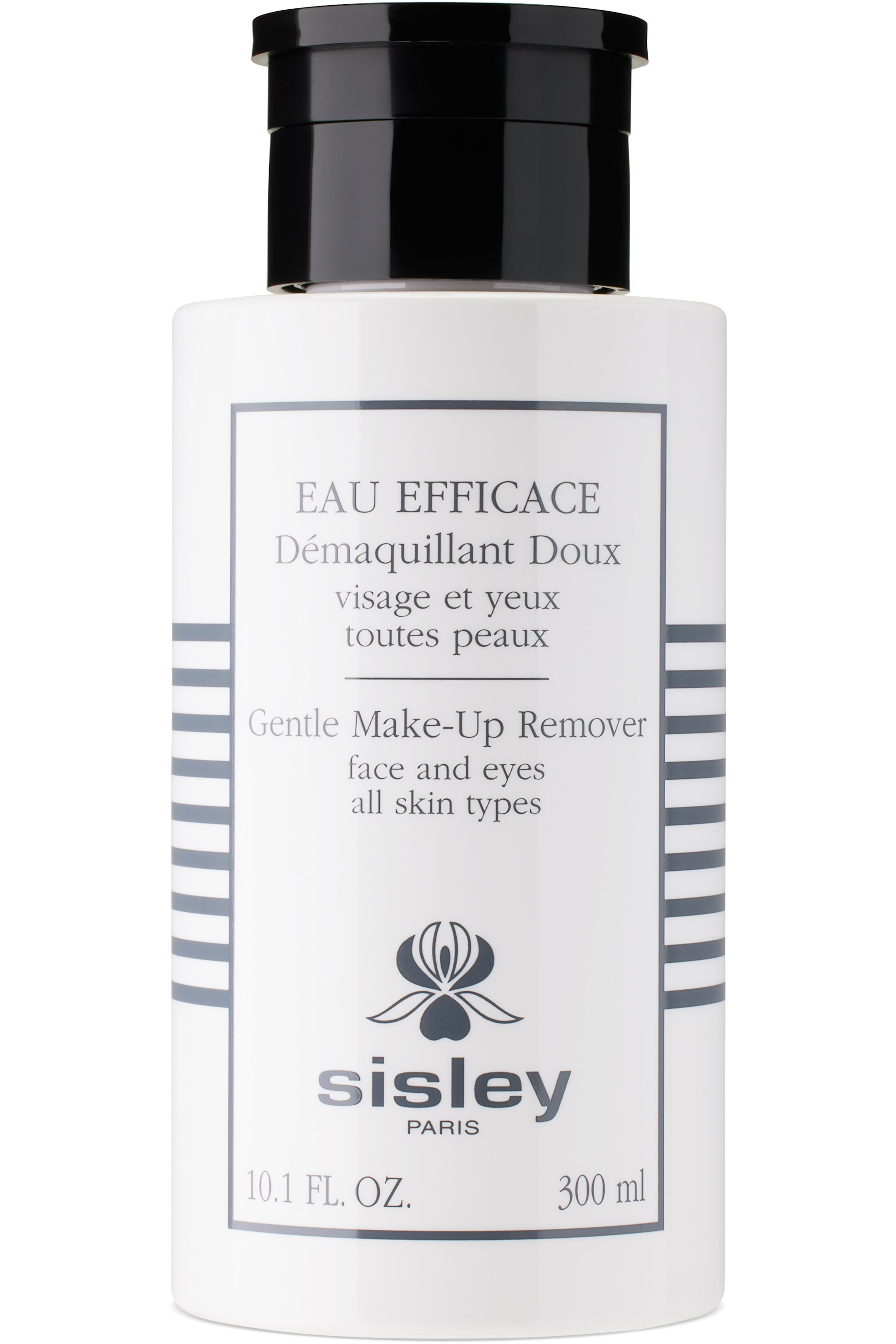 Sisley-Paris - Eau Efficace Gentle Make-Up Remover, 300 mL
