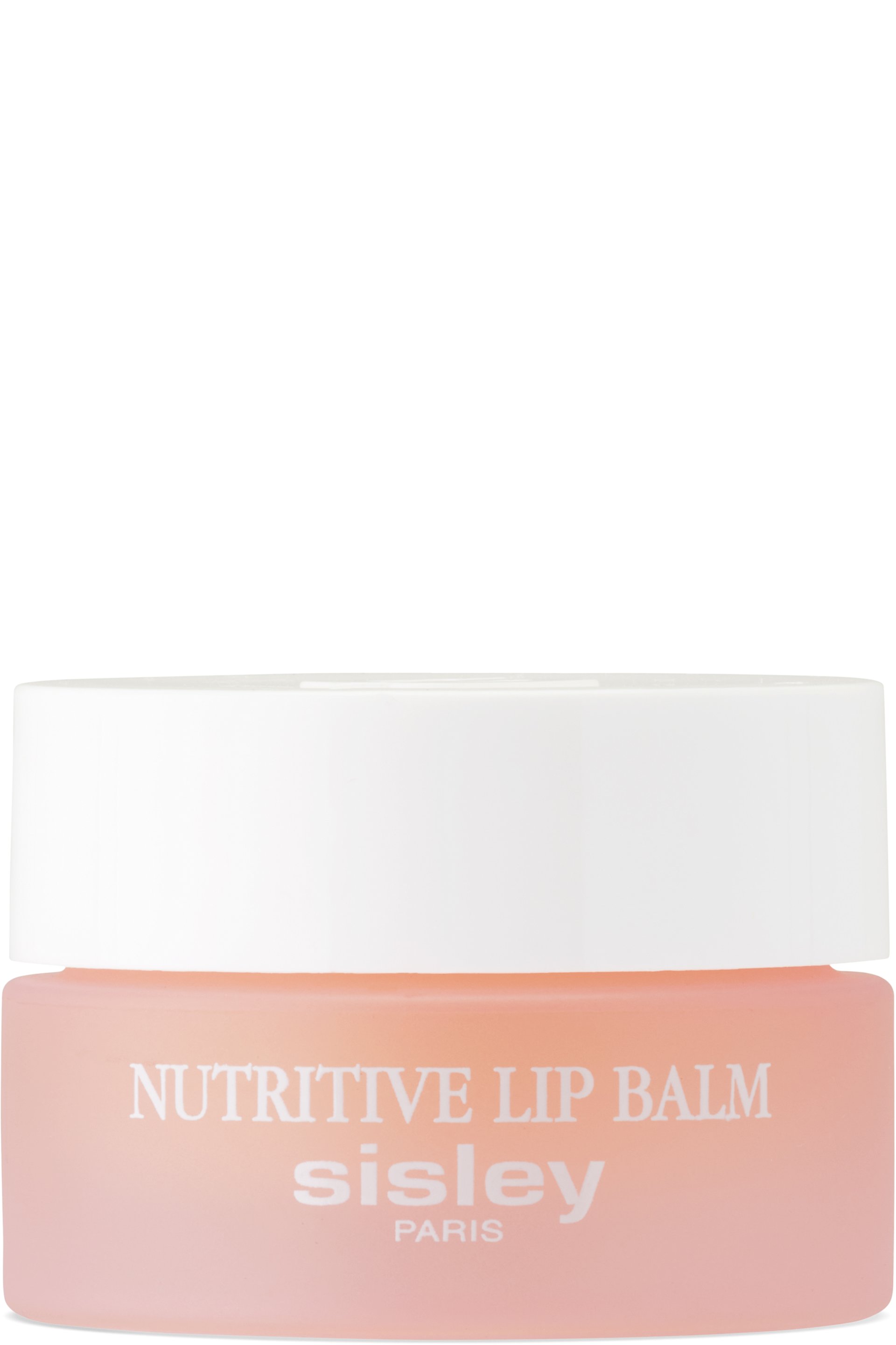 Sisley-Paris - Nutritive Lip Balm, 9 g