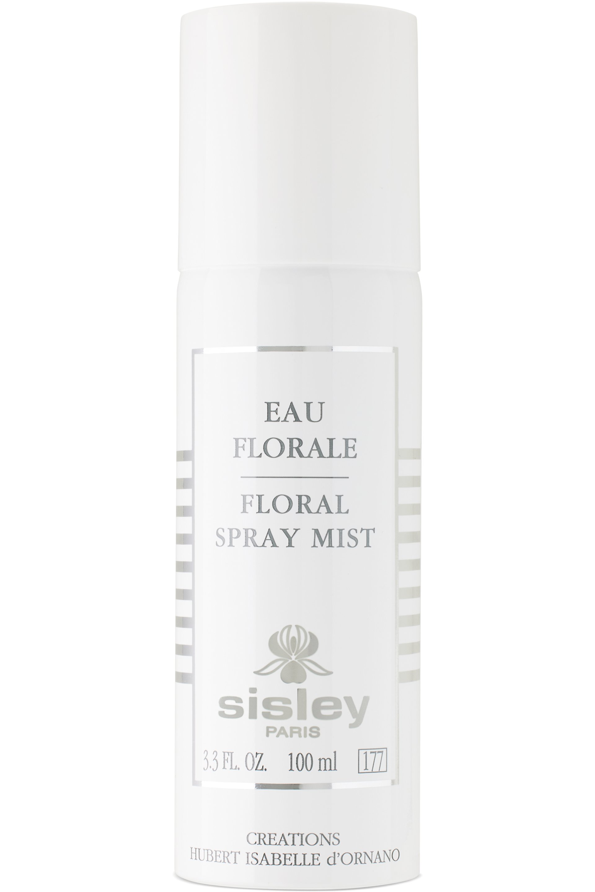 Sisley-Paris - Floral Spray Mist, 100 mL