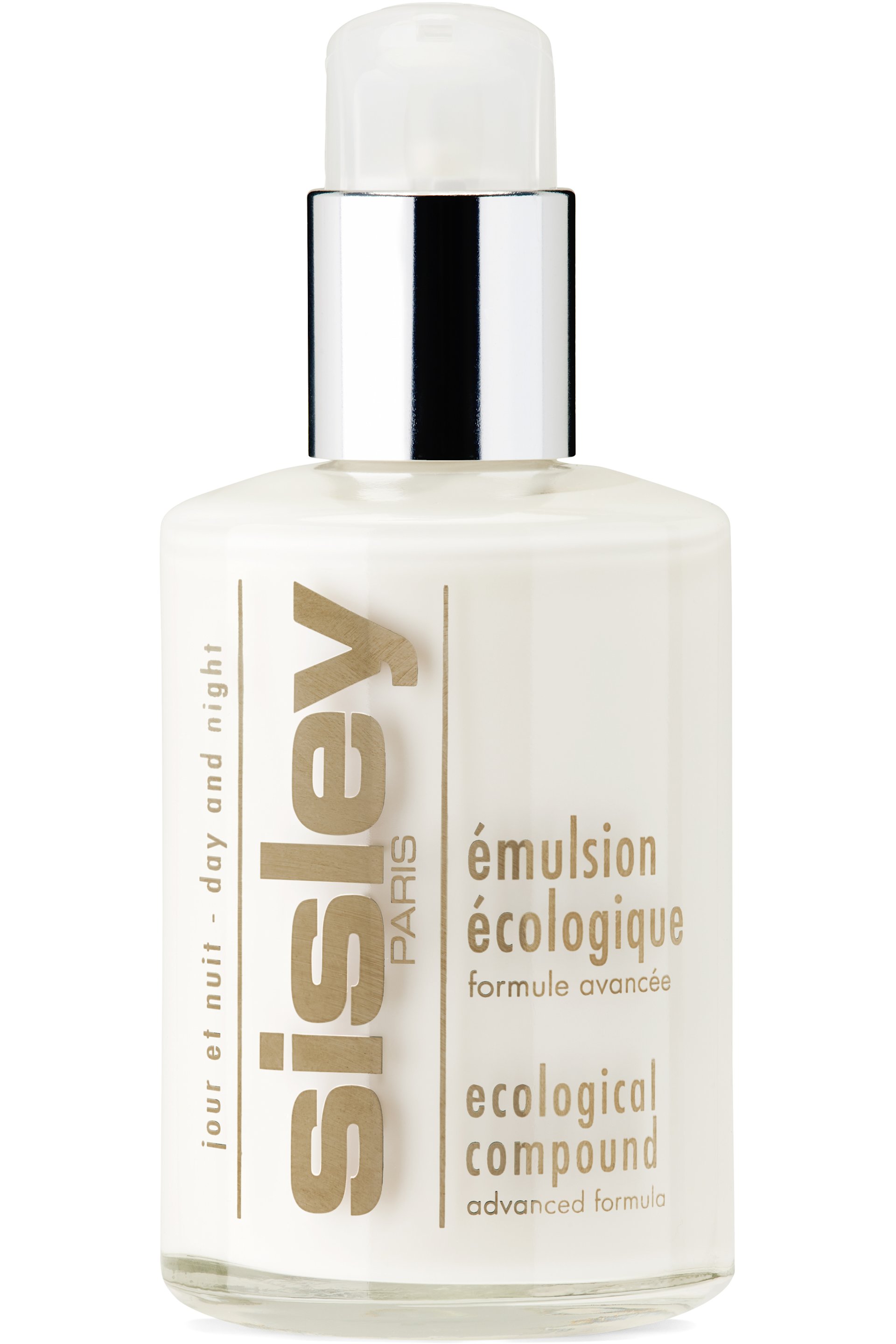Sisley-Paris - Ecological Compound Serum, 125 mL