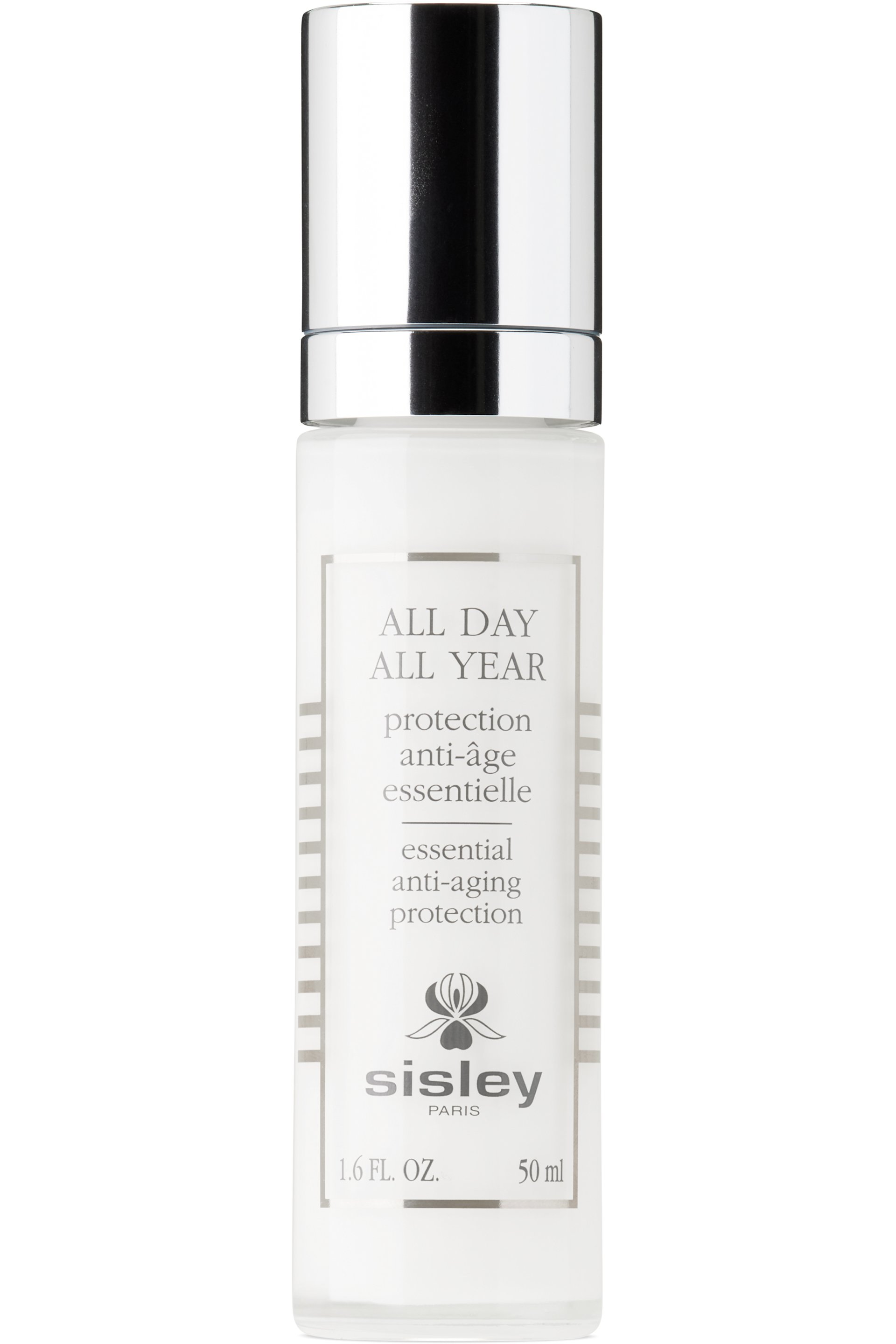 Sisley-Paris - All Day All Year Serum, 50 mL