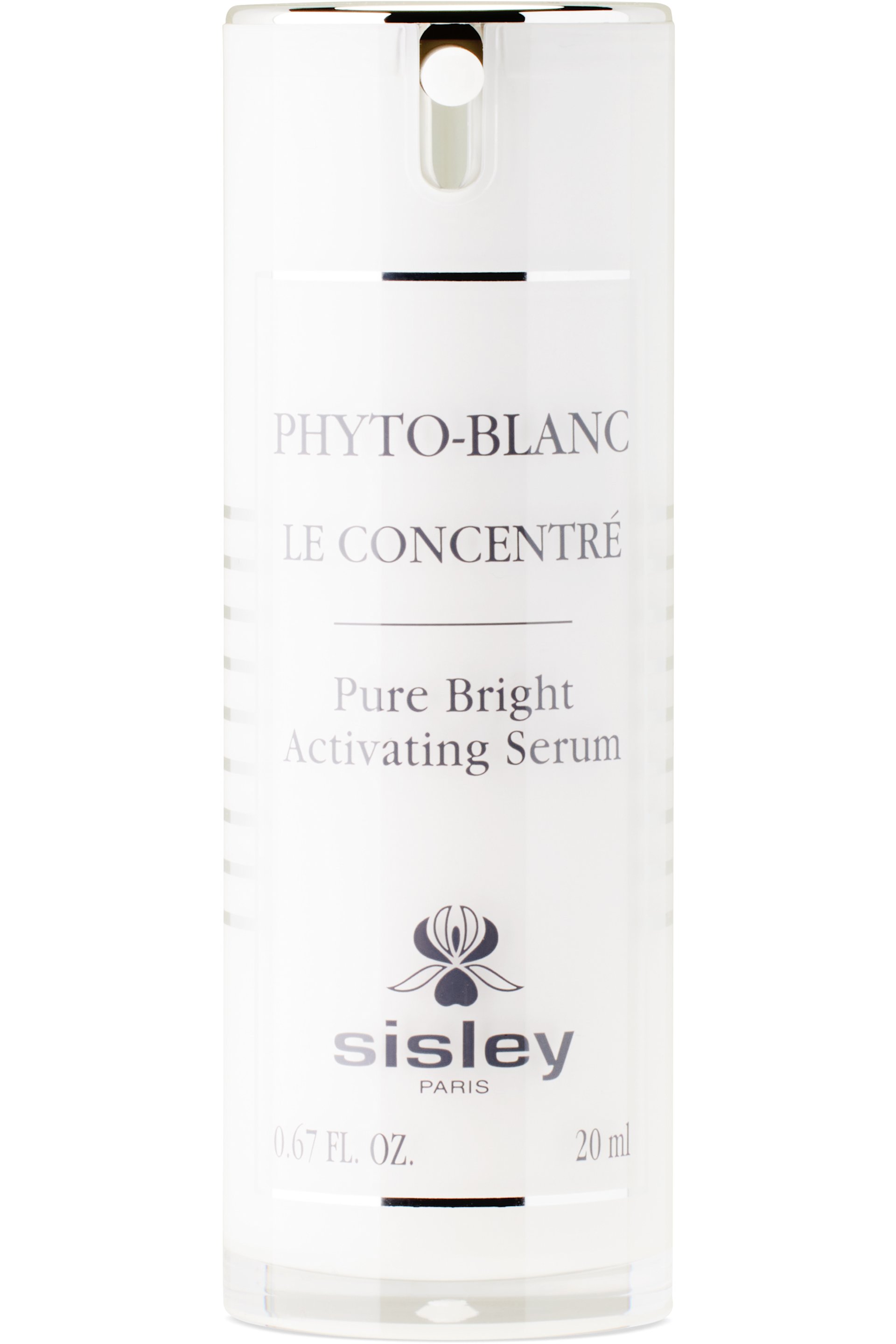 Sisley-Paris - Phyto-Blanc Le Concentré, 20 mL
