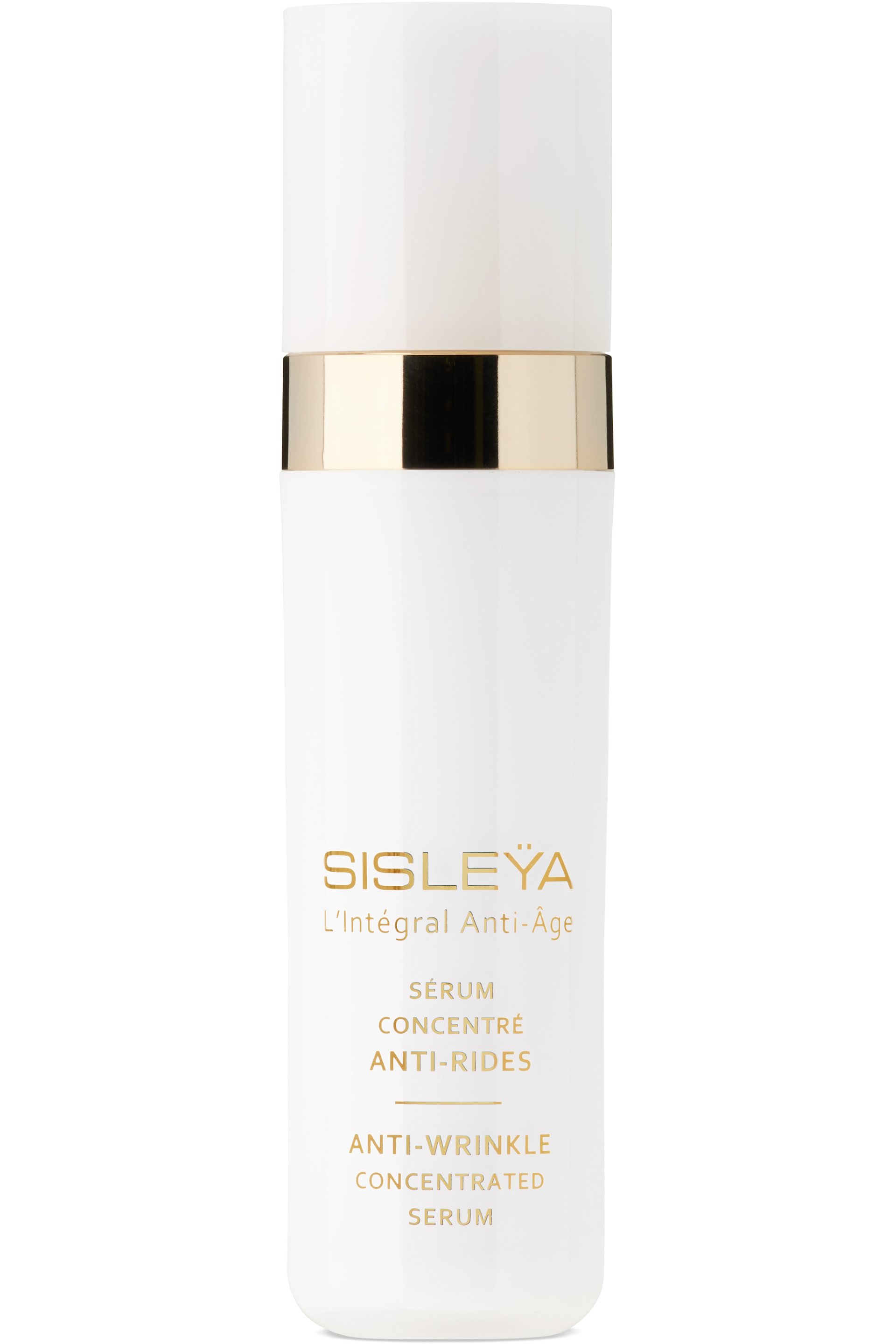 Sisley-Paris - Anti-Wrinkle Serum, 30 mL