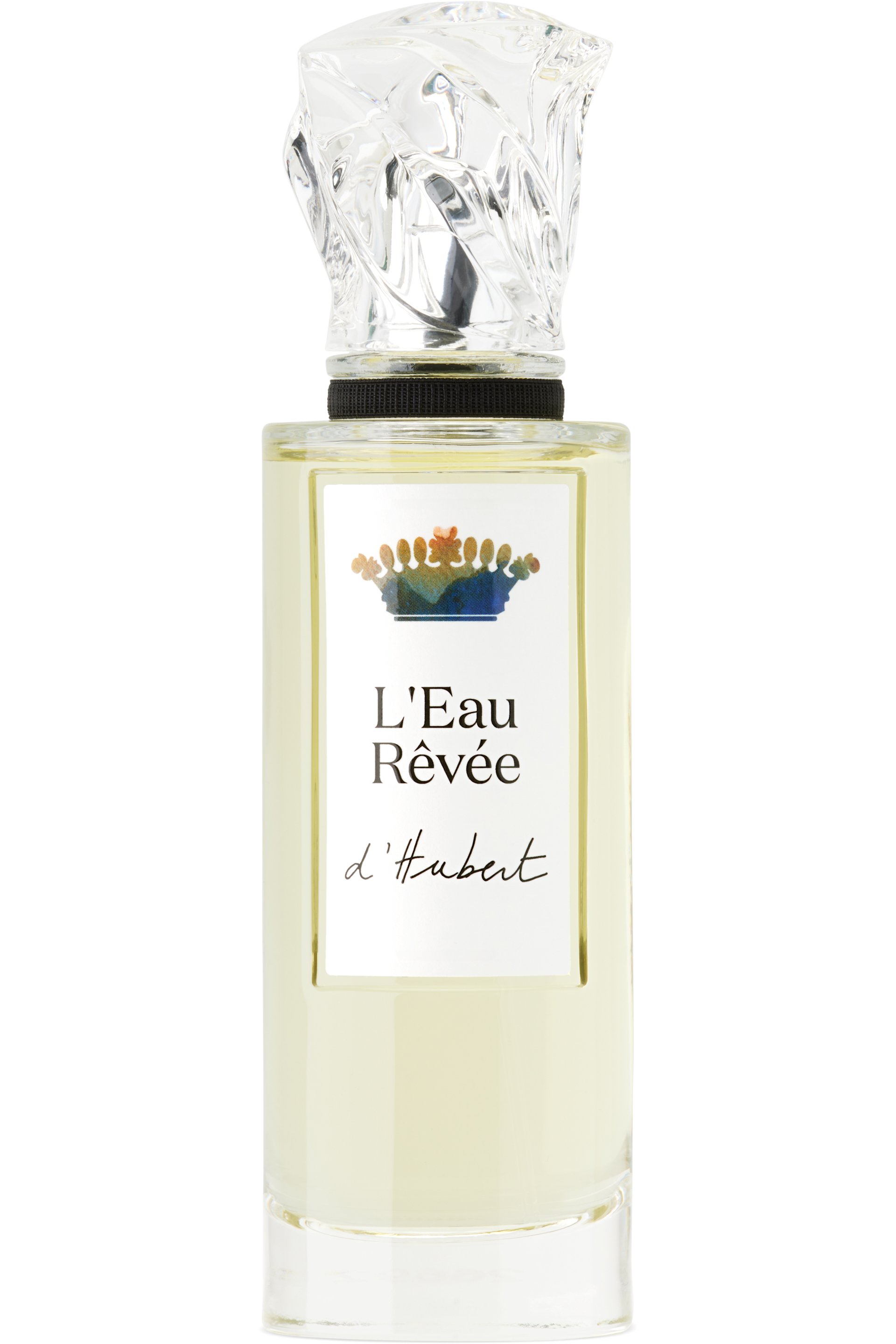 Sisley-Paris - L'Eau Rêvée d'Hubert Eau de Toilette, 100 mL