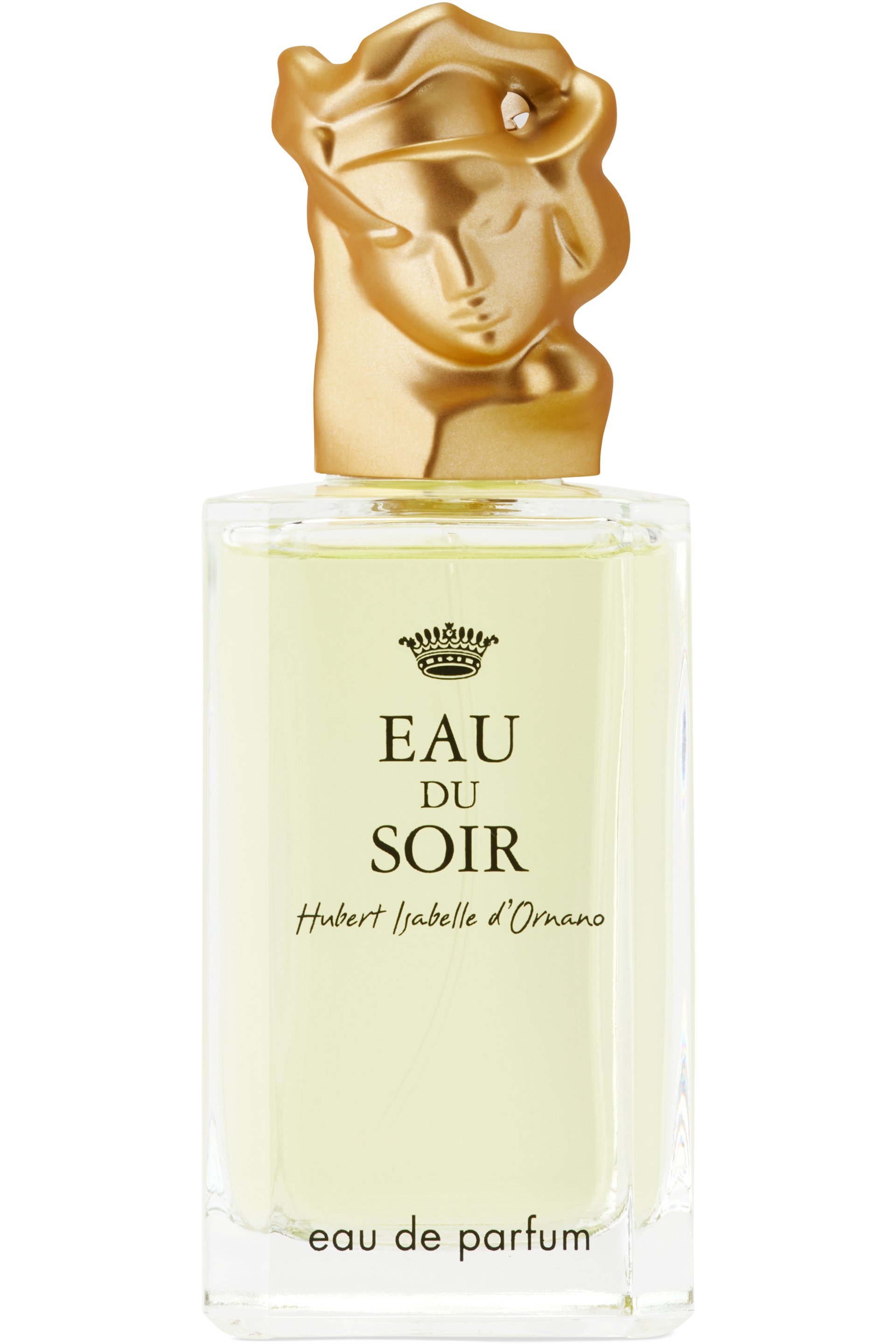 Sisley-Paris - Eau du Soir Eau de Parfum, 100 mL