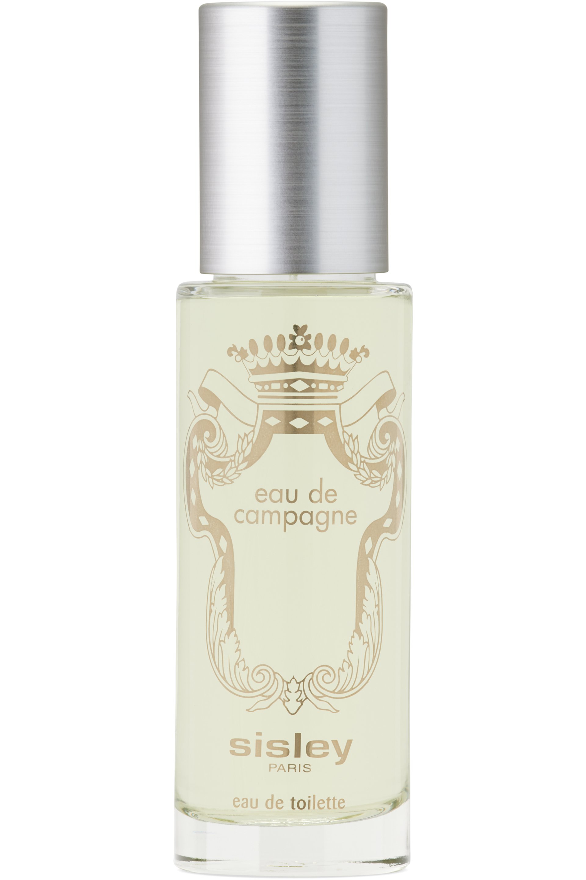 Sisley-Paris - Eau de Campagne Eau de Toilette, 100 mL