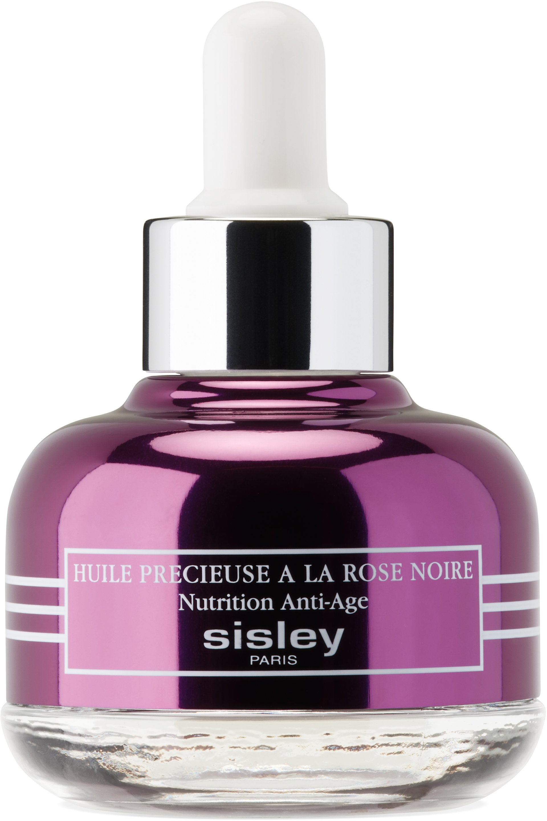 Sisley-Paris - Black Rose Precious Face Oil, 25 mL